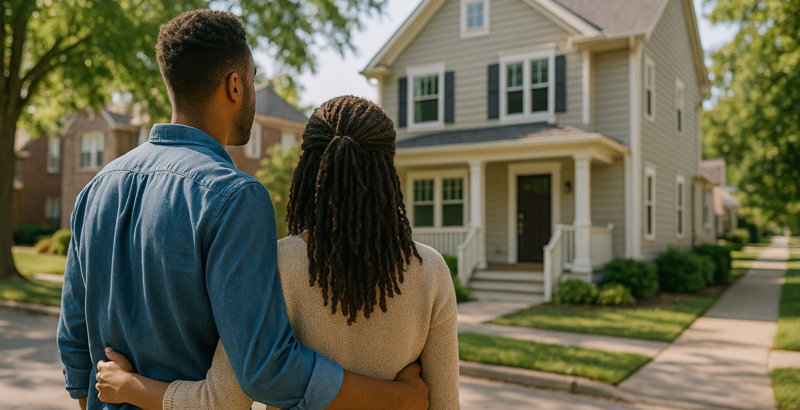 How to Choose the Right Place to Live