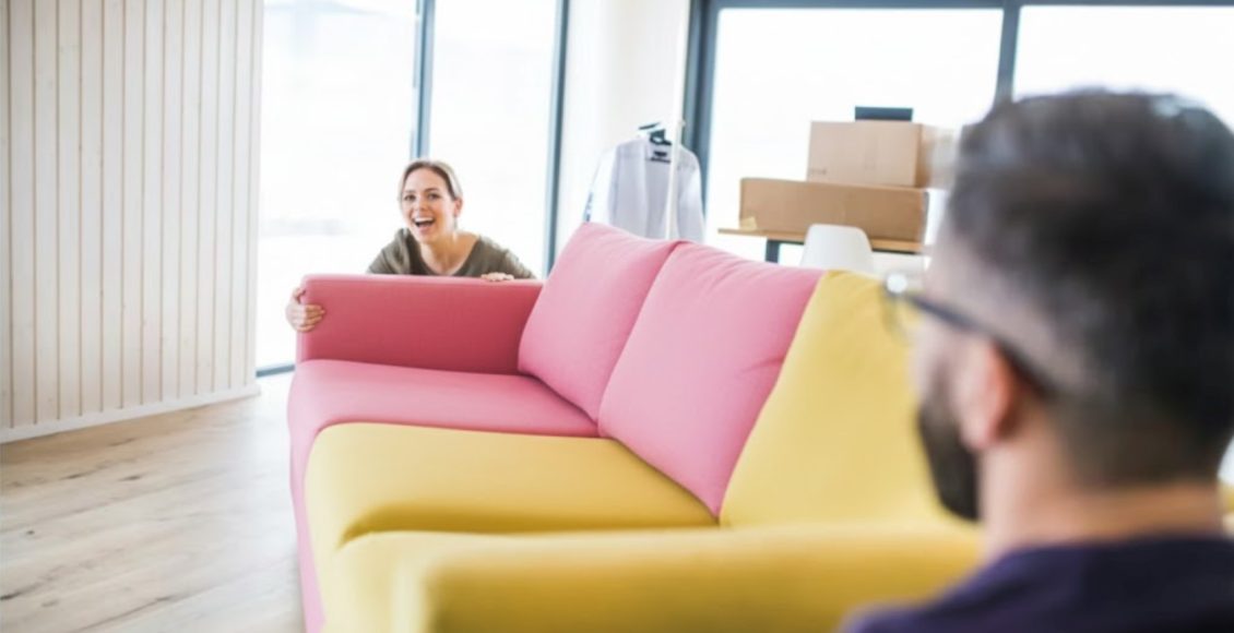 Rent or Buy During Career