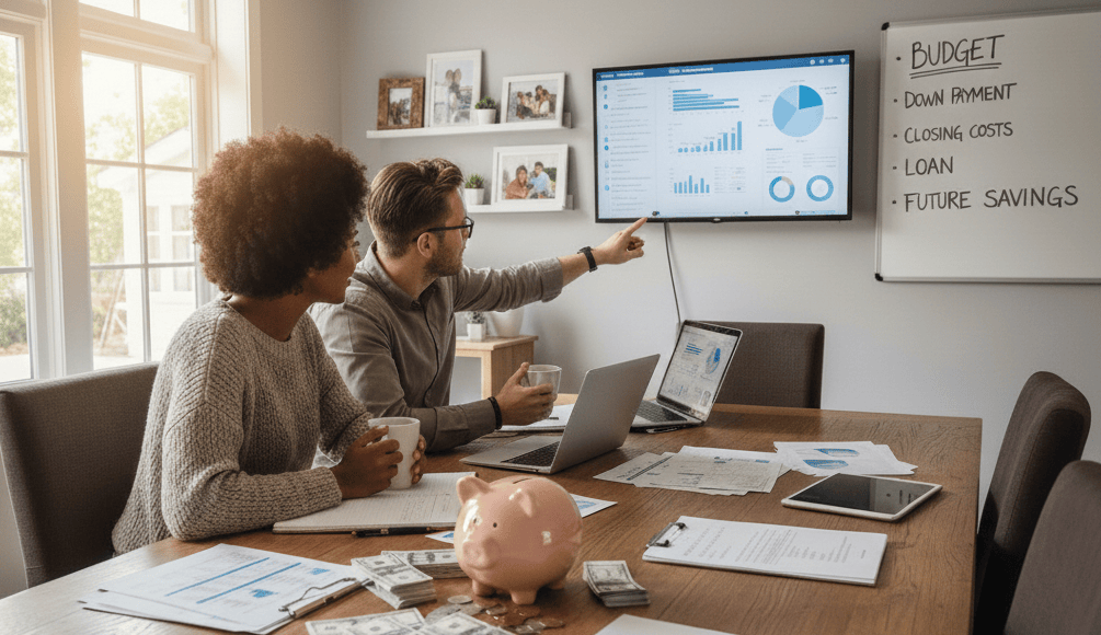 Tips Every Homebuyer Should Know Before