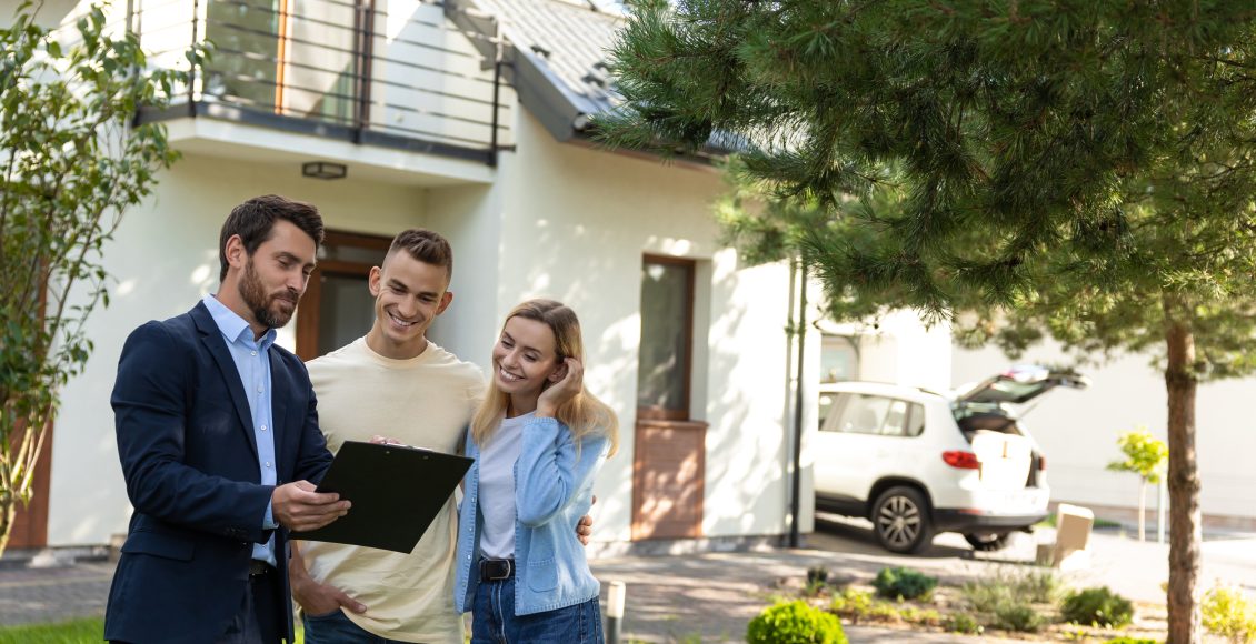 Average Commission Real Estate Costs and Seller Options