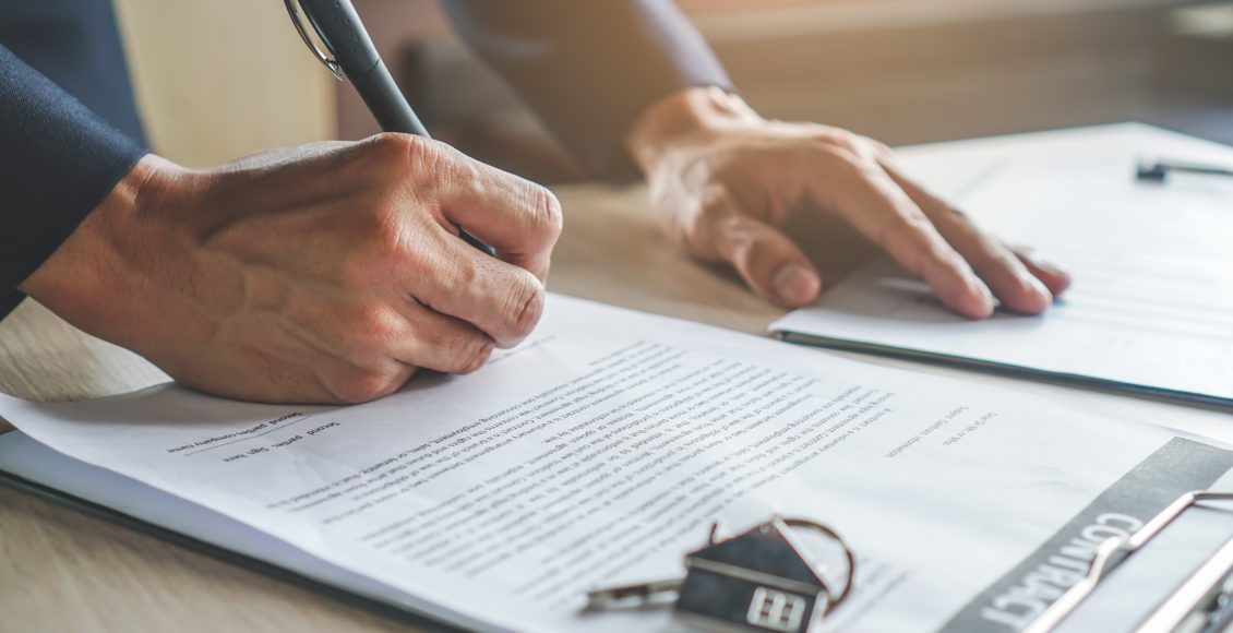 For Sale by Owner Contract Alternatives Explained