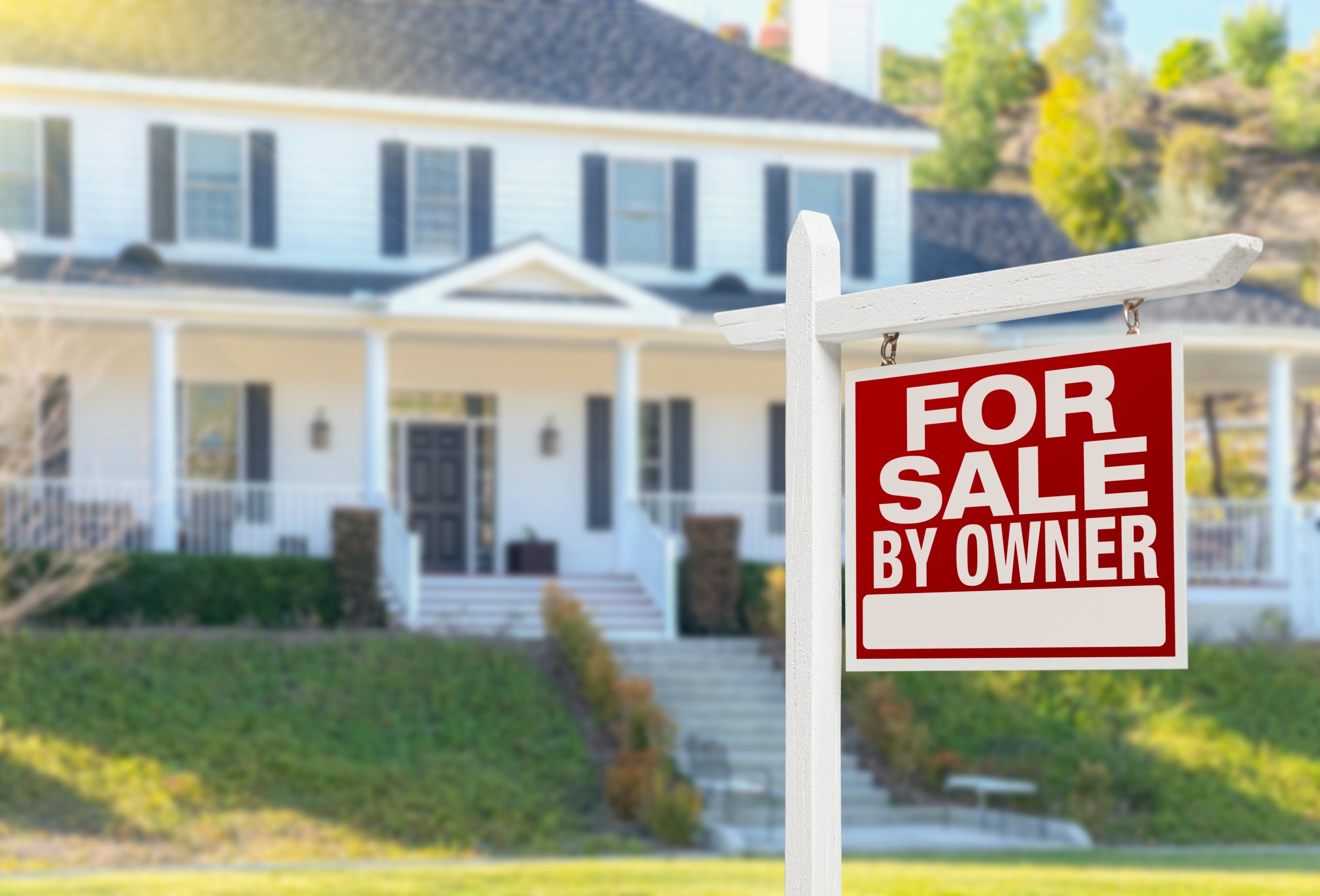 FSBO Listing Service