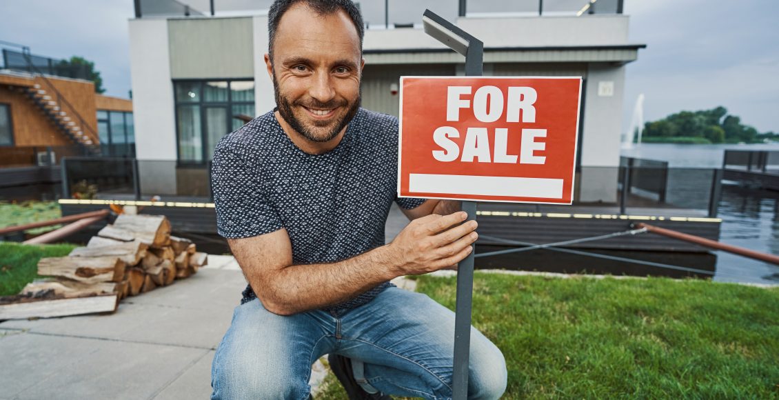 Getting Your Home Ready To Sell