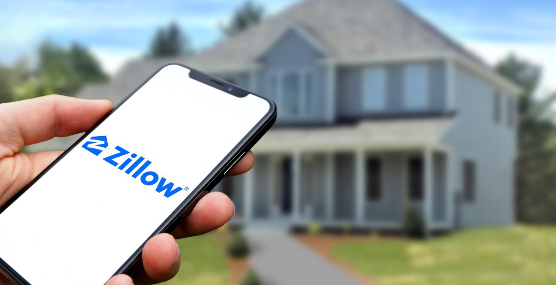 List Your Home On Zillow