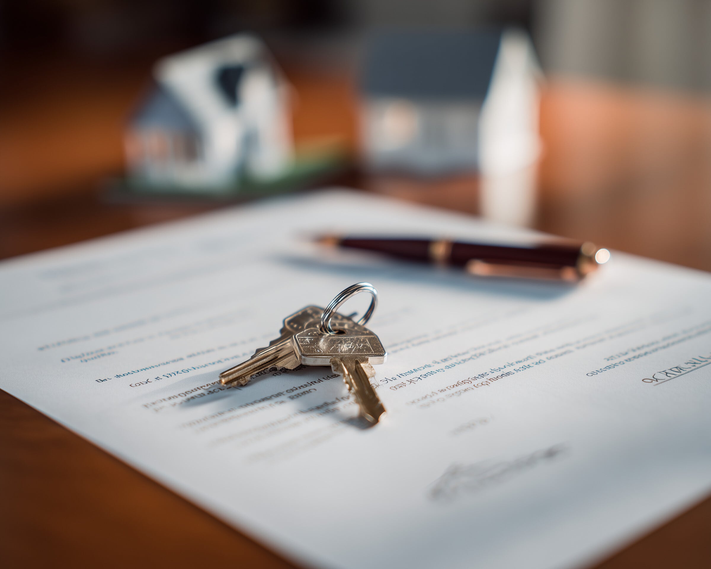 Essential Documents Needed to Sell Your Home Without an Agent