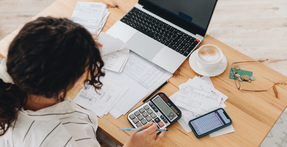 Real Estate Commissions Calculator