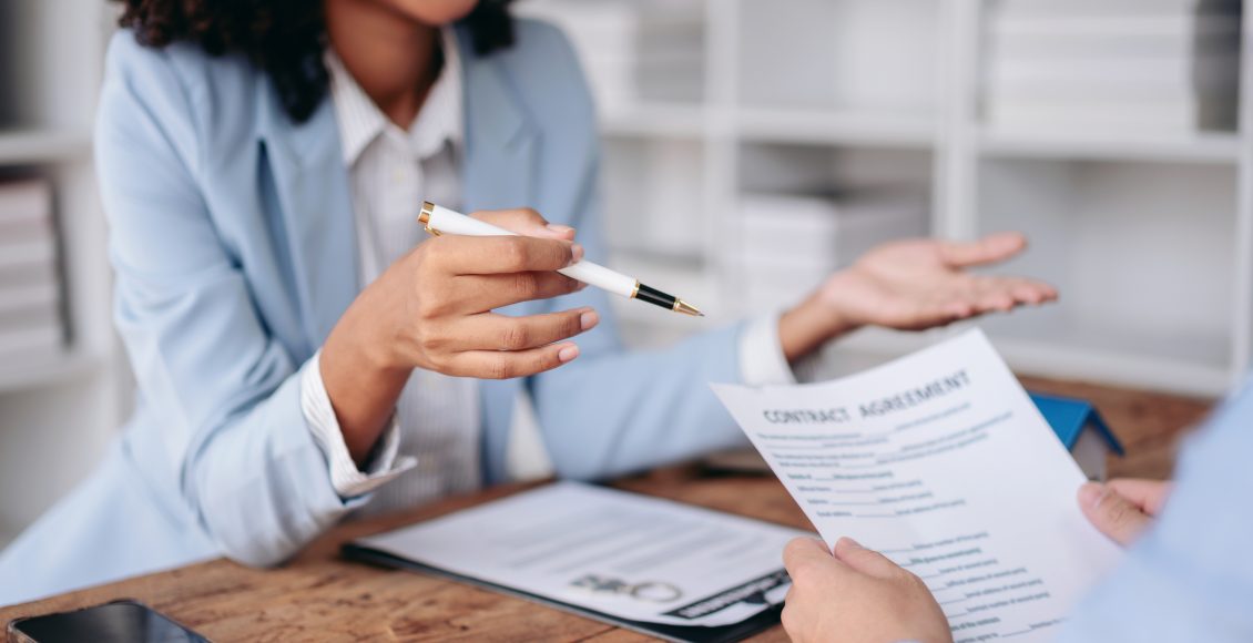 Real Estate Contract for Sale by Owner Essentials