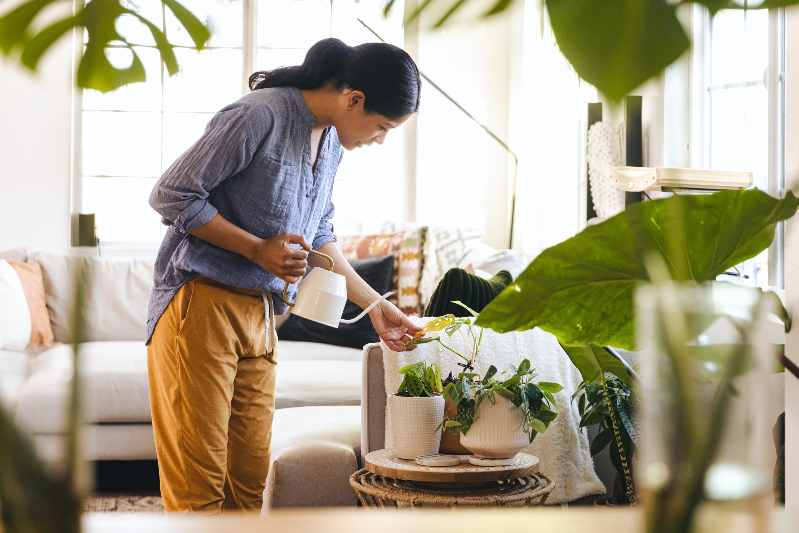 Choosing the Right Home Loan to Maximize Buying Power