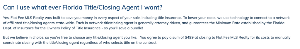 flatfeemlsrealty.com reviews