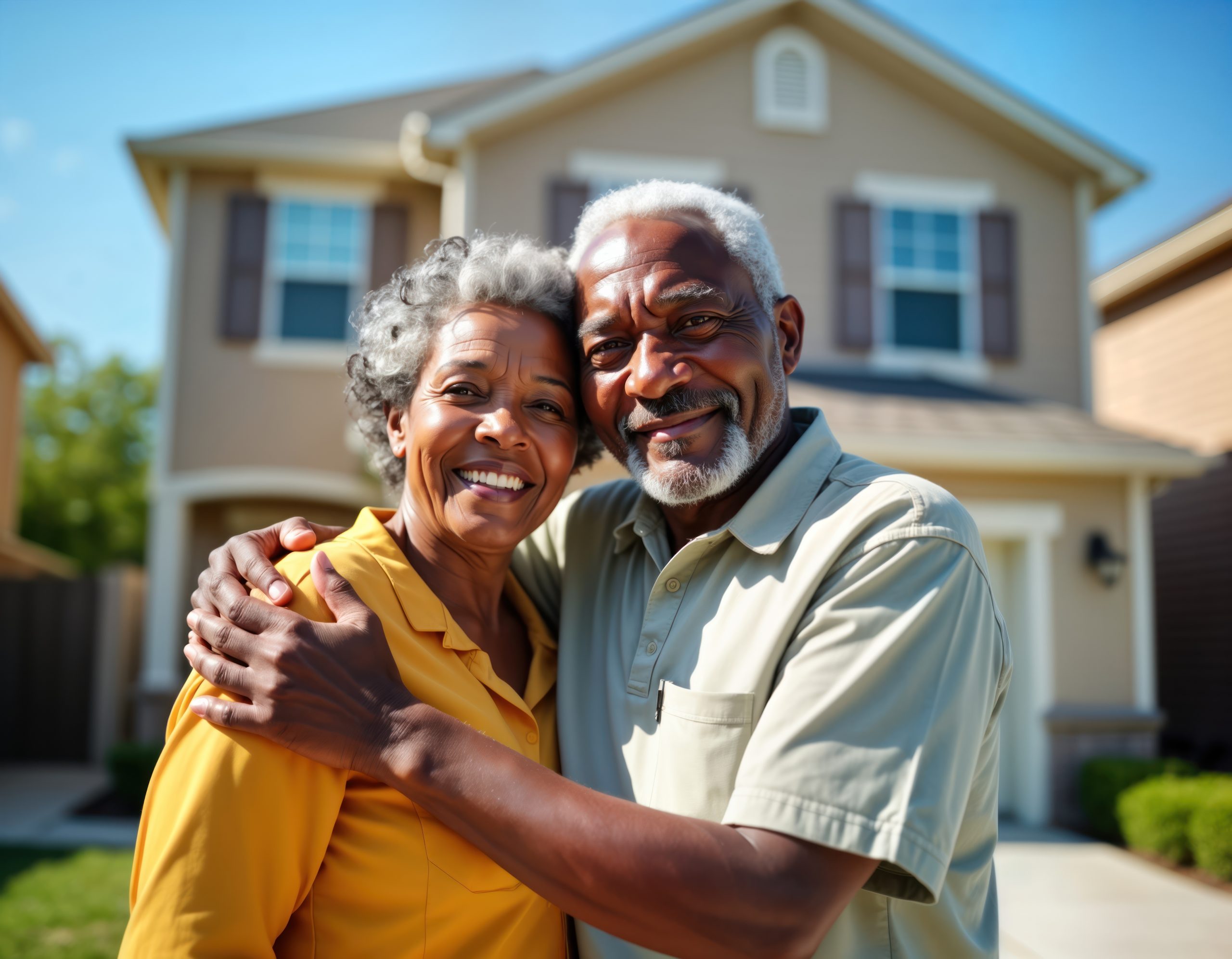 Smart, Strategic Steps to Successfully Sell Your Home