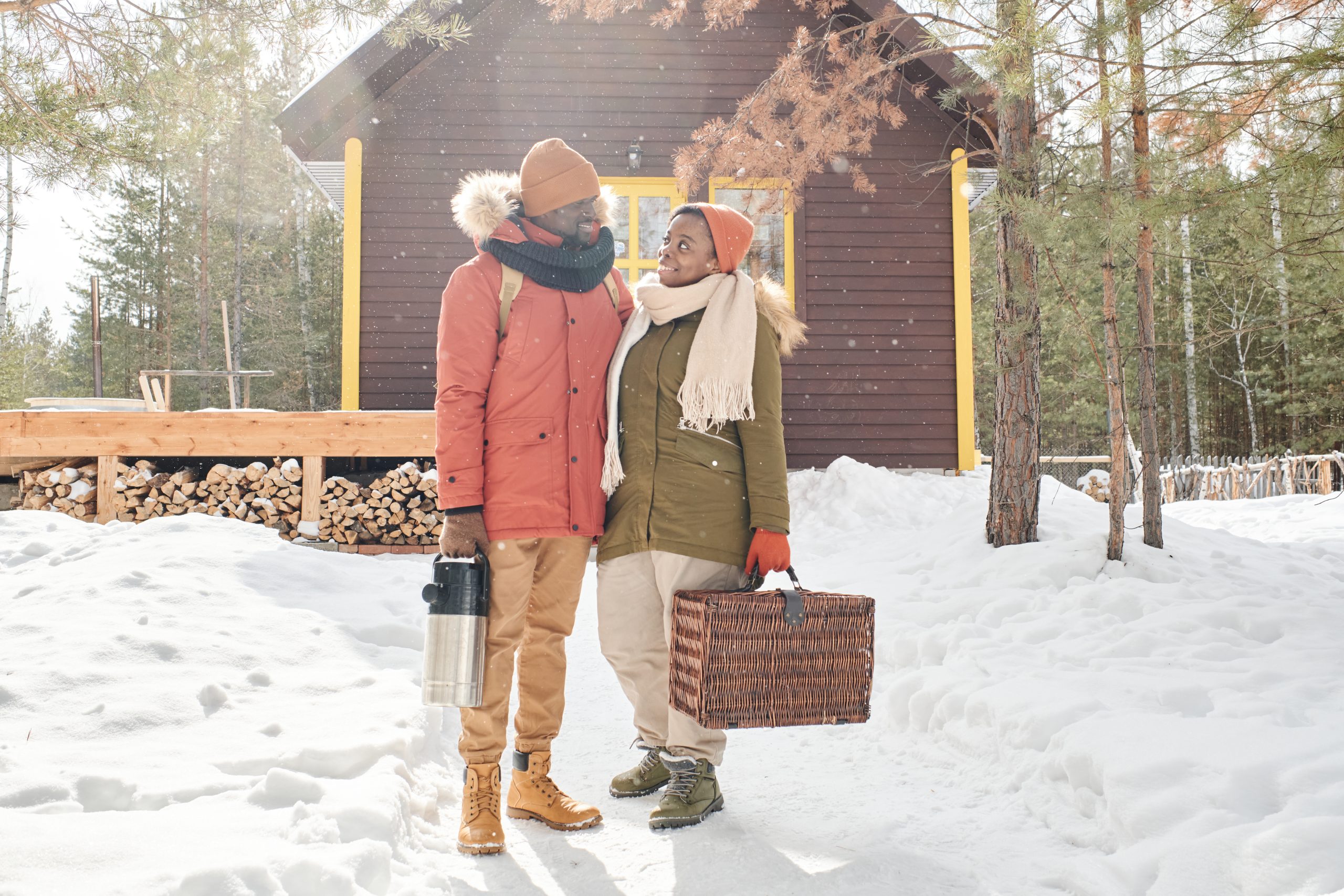 How Capital Gains from Stocks Affect Home Buying