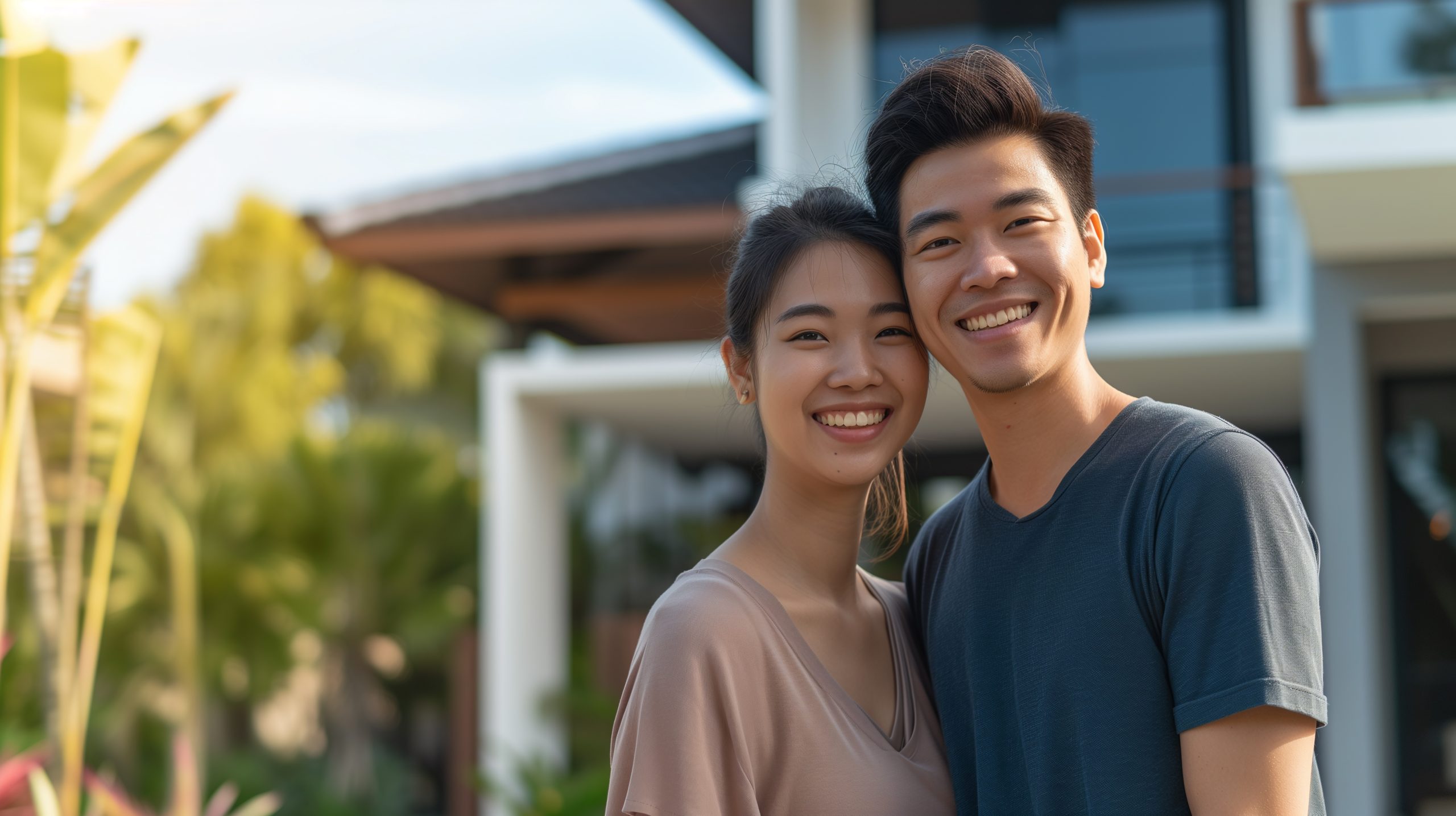 How to Buy a Home With No Credit History