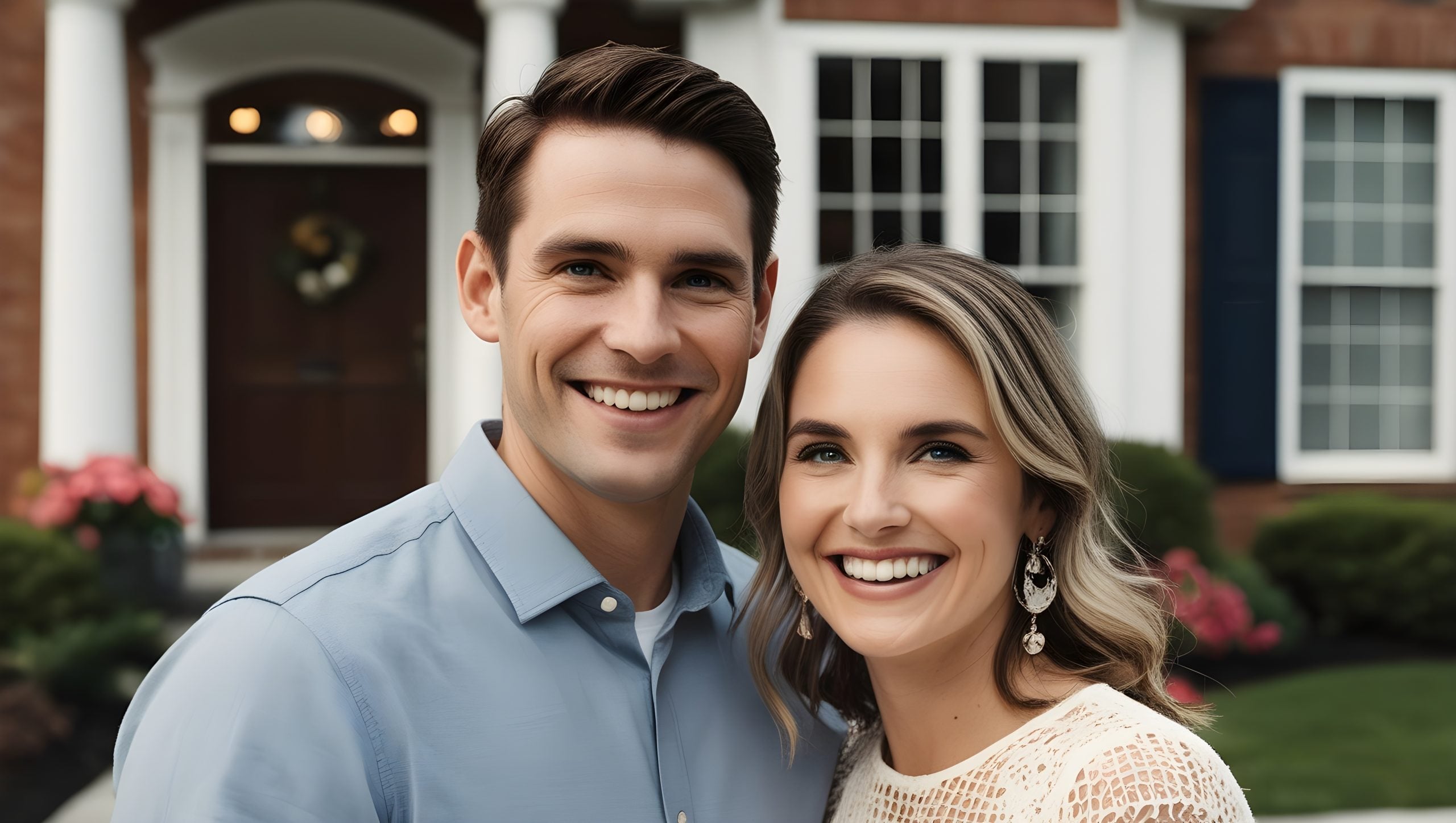 Step-by-Step Guide to Buying a House in the U.S.