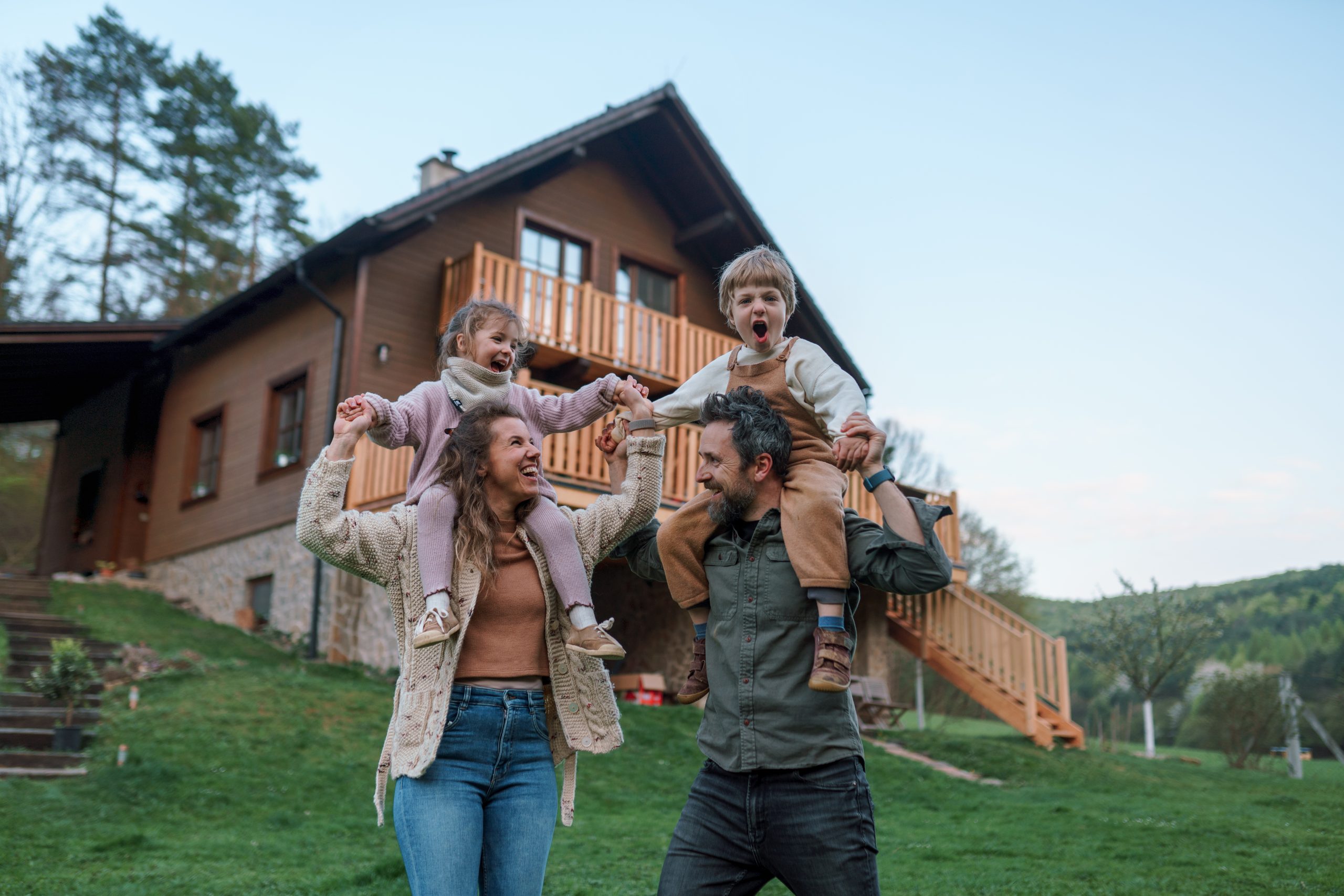 Prepare Your Home to Sell Quickly and Strategically