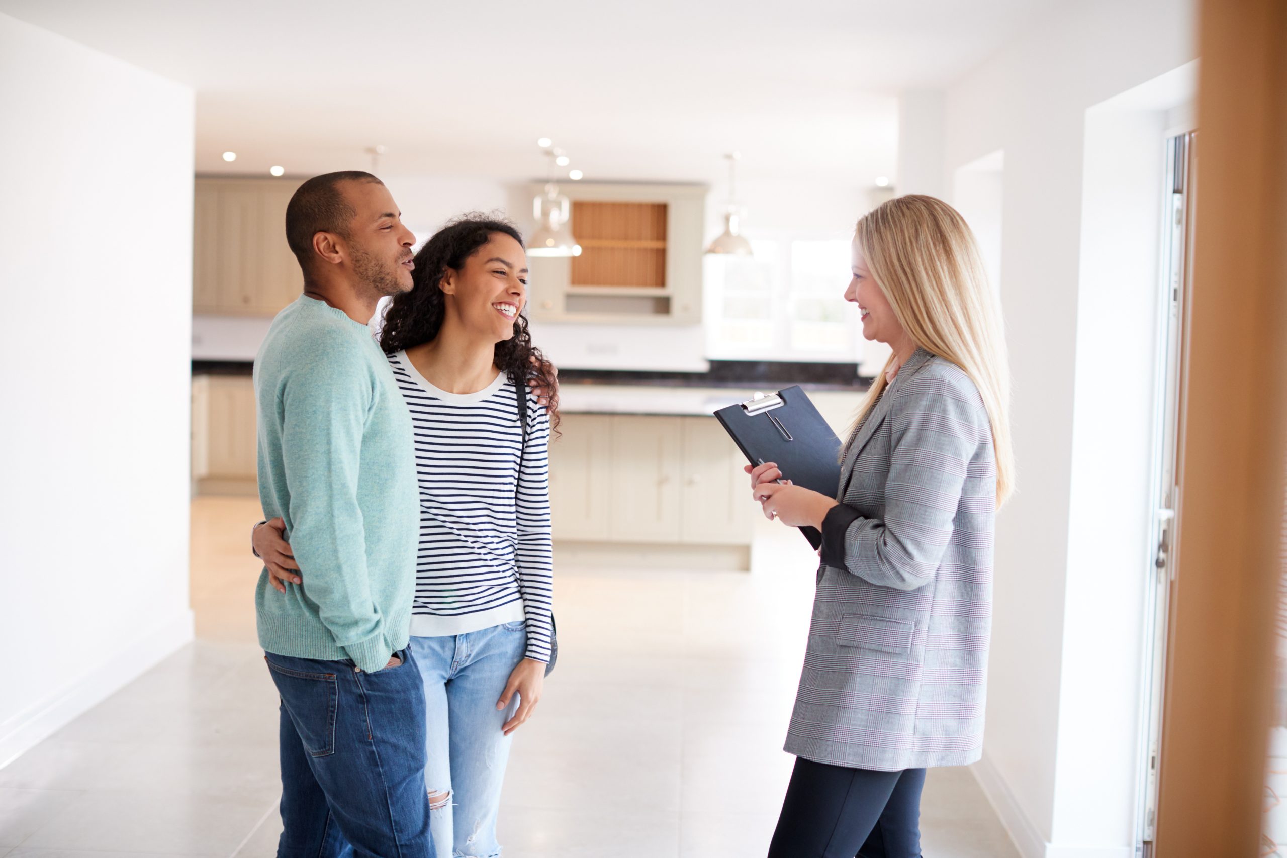 Selling Your Home with a Realtor: Step-by-Step Strategy