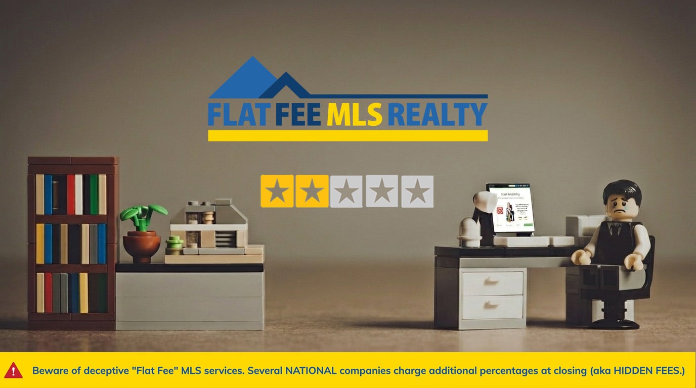Is FlatFeeMLS Realty Worth It in 2026? Real Costs, User Reviews, and Full Comparison