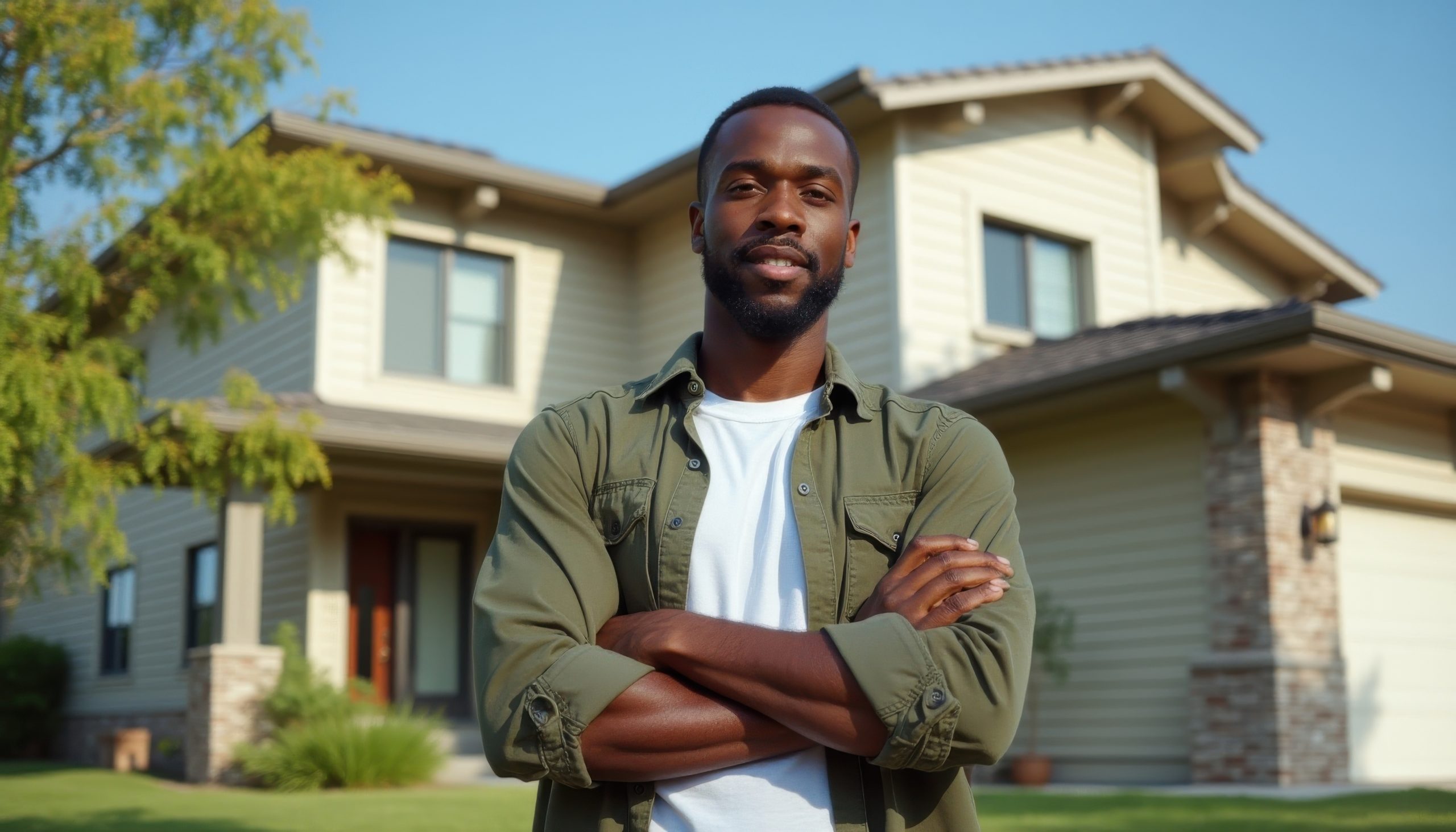 Smart Ways to Buy a Home with Bad Credit and No Cash