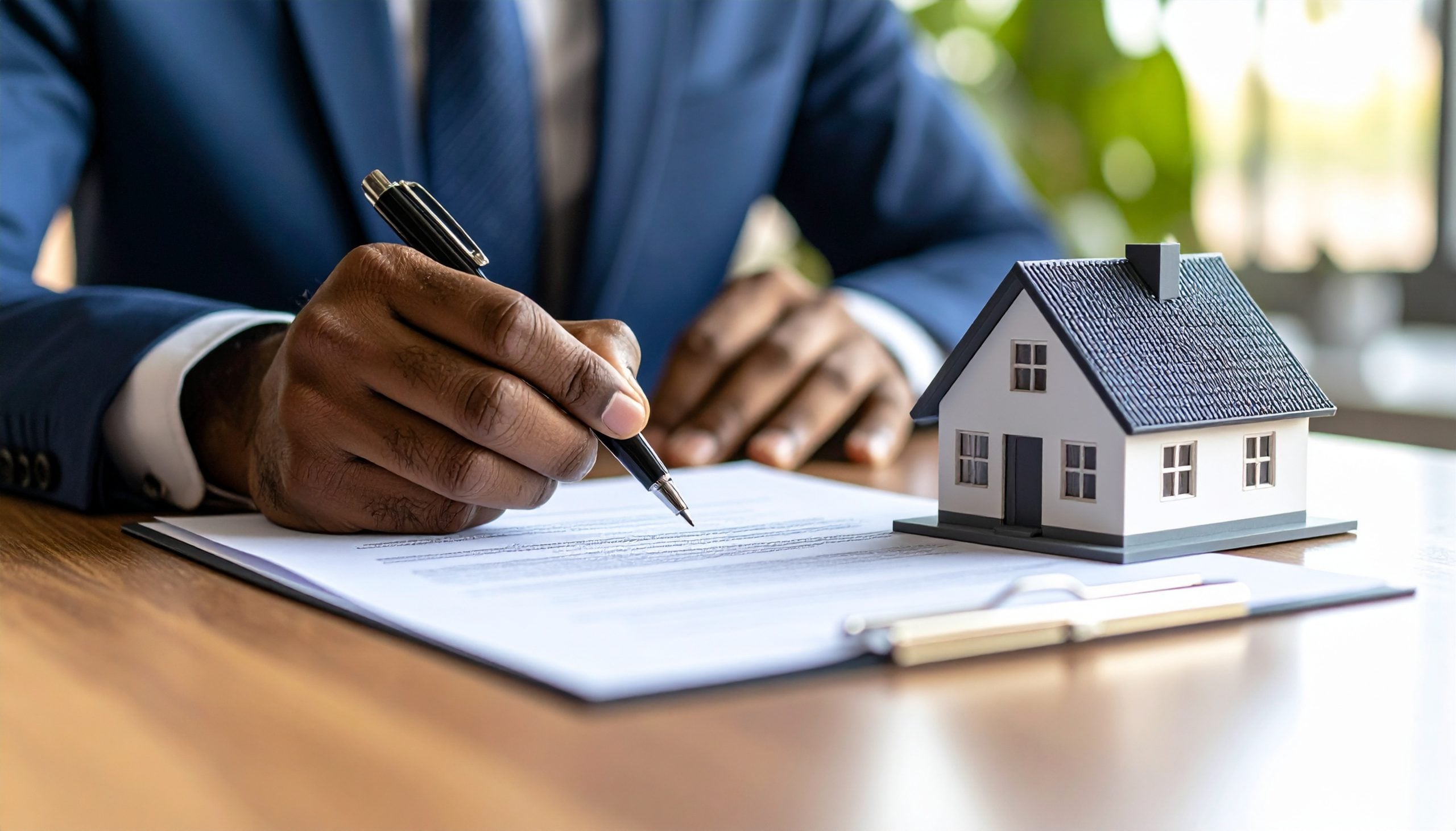 Essential Paperwork to Sell Your Home Without an Agent