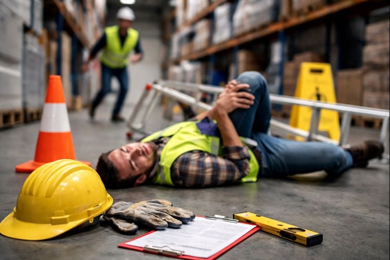 7 Legal Responsibilities That Often Lead to Injury Claims