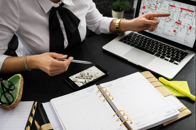 Technological Advancements and Their Influence on Real Estate