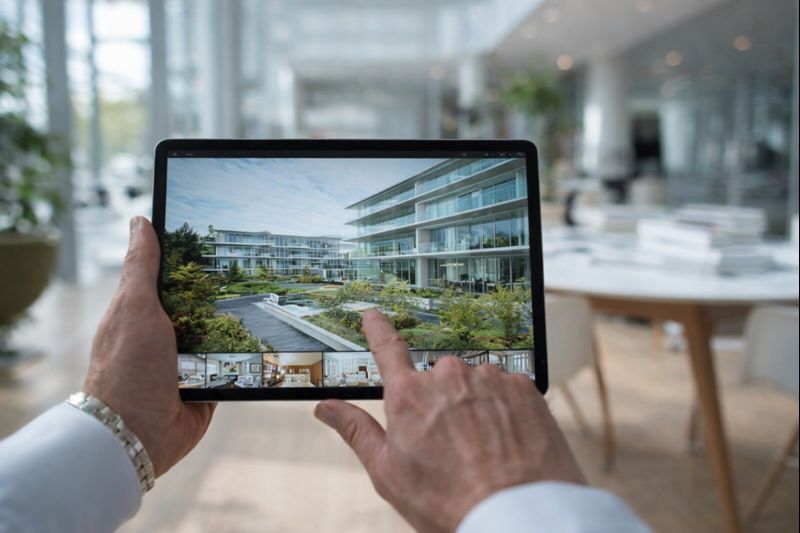 Top Real Estate Visualization Companies in 2025