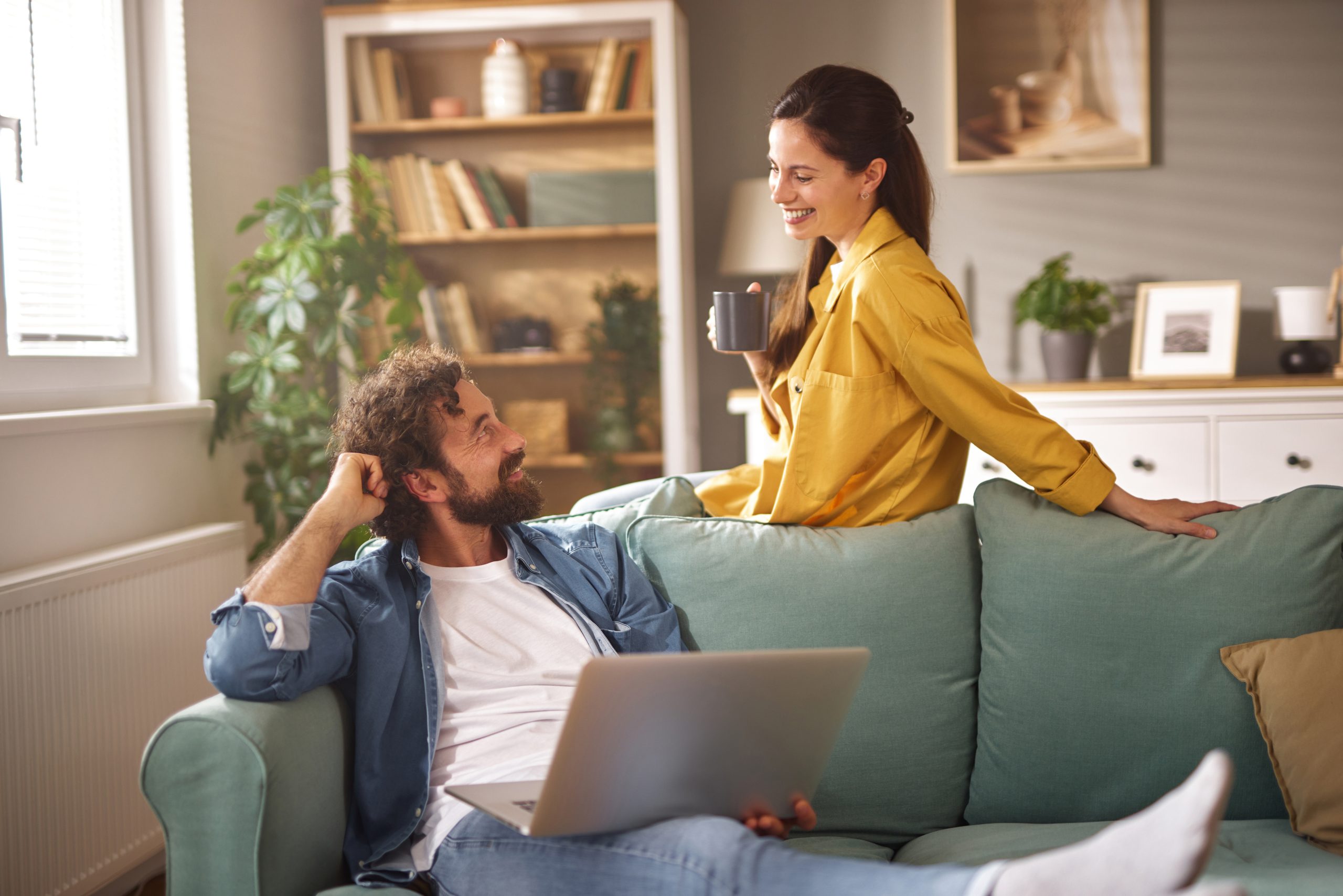 Smart Refinancing Moves to Boost Home Sale Value