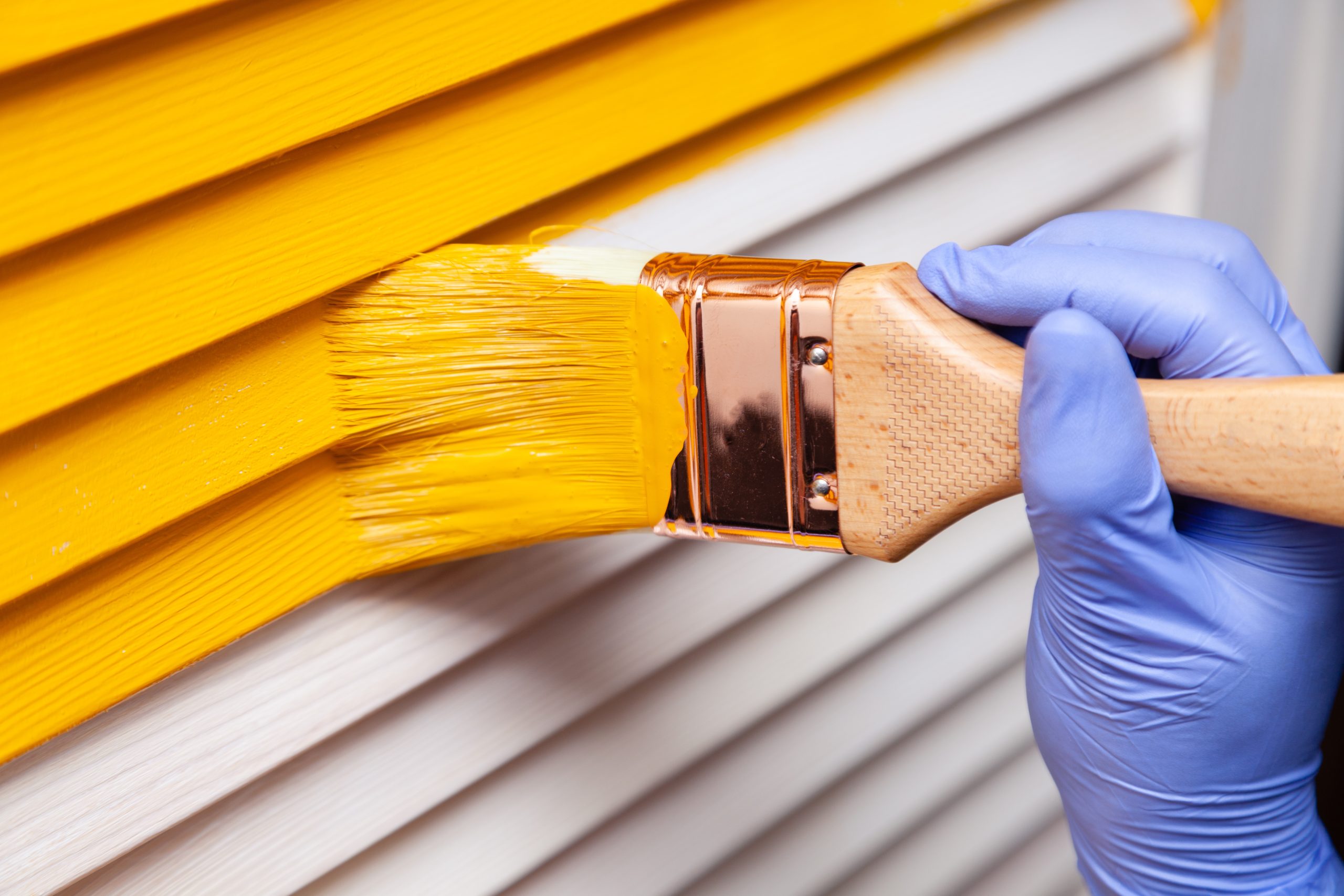 Top Paint Colors That Help Homes Sell Faster and Smarter