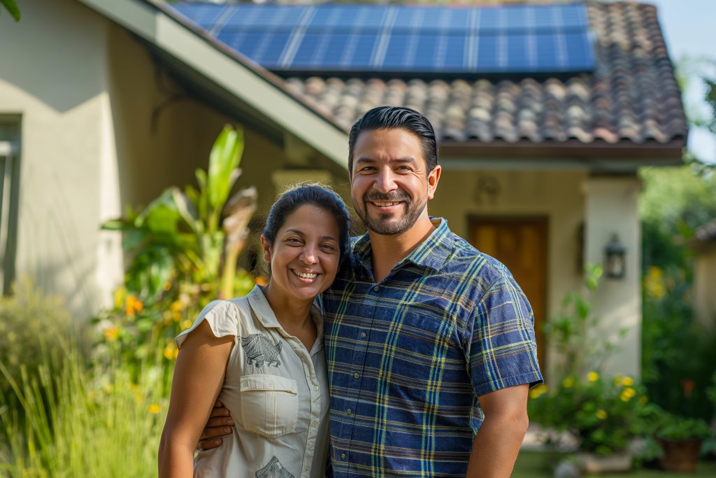 Couple Just Sold Their House