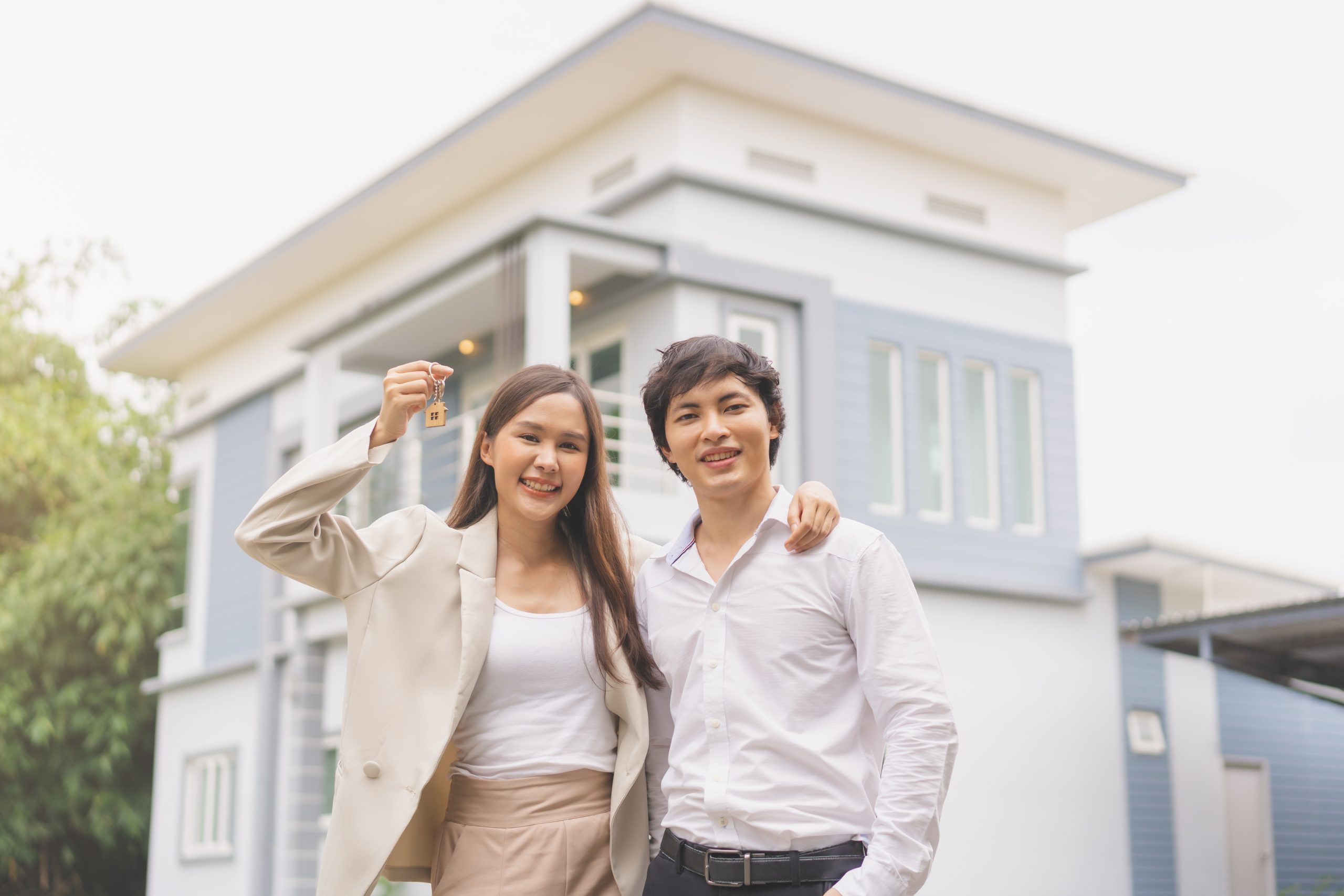 Find the Best Home to Buy with Strategy and Confidence