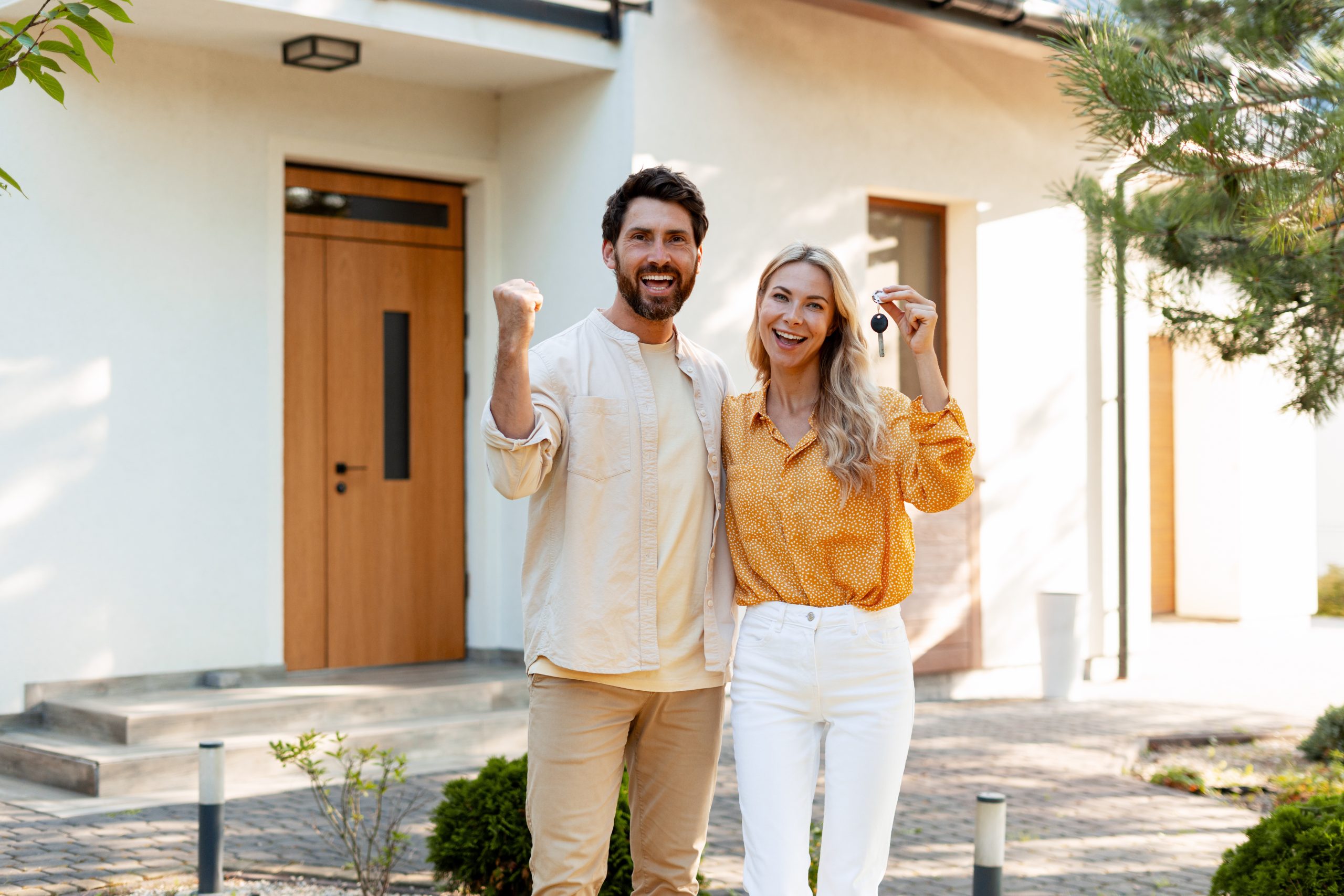 How to Confidently Buy a FSBO Home and Save Strategically