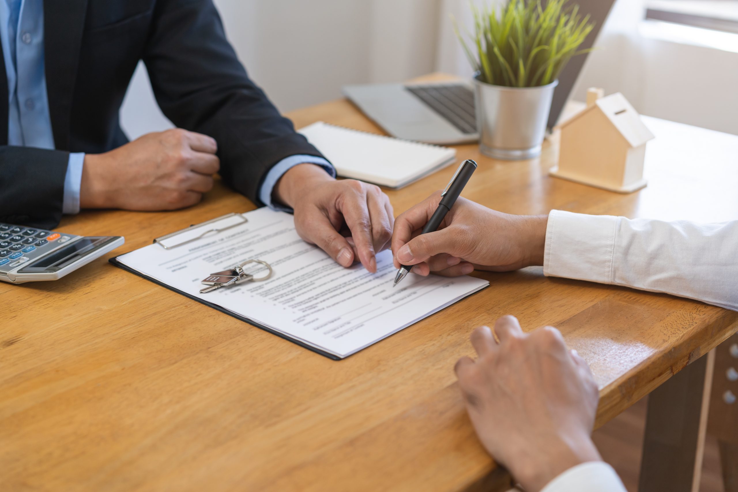 Lower Commission Home Selling Strategies That Work