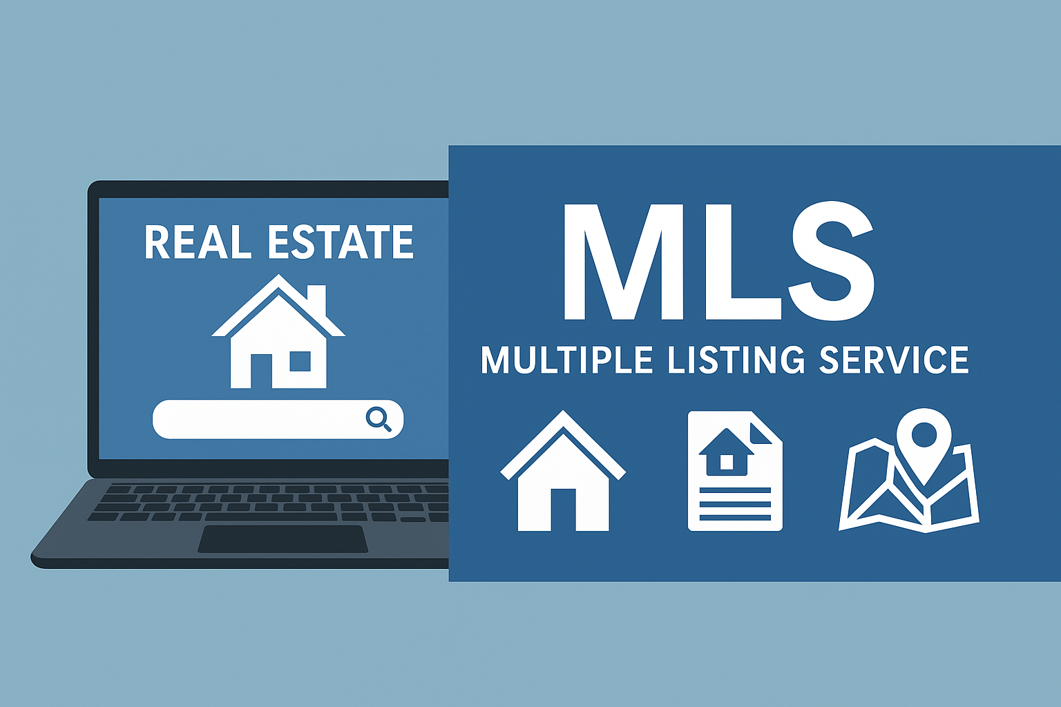 What Is the MLS (Multiple Listing Service)?