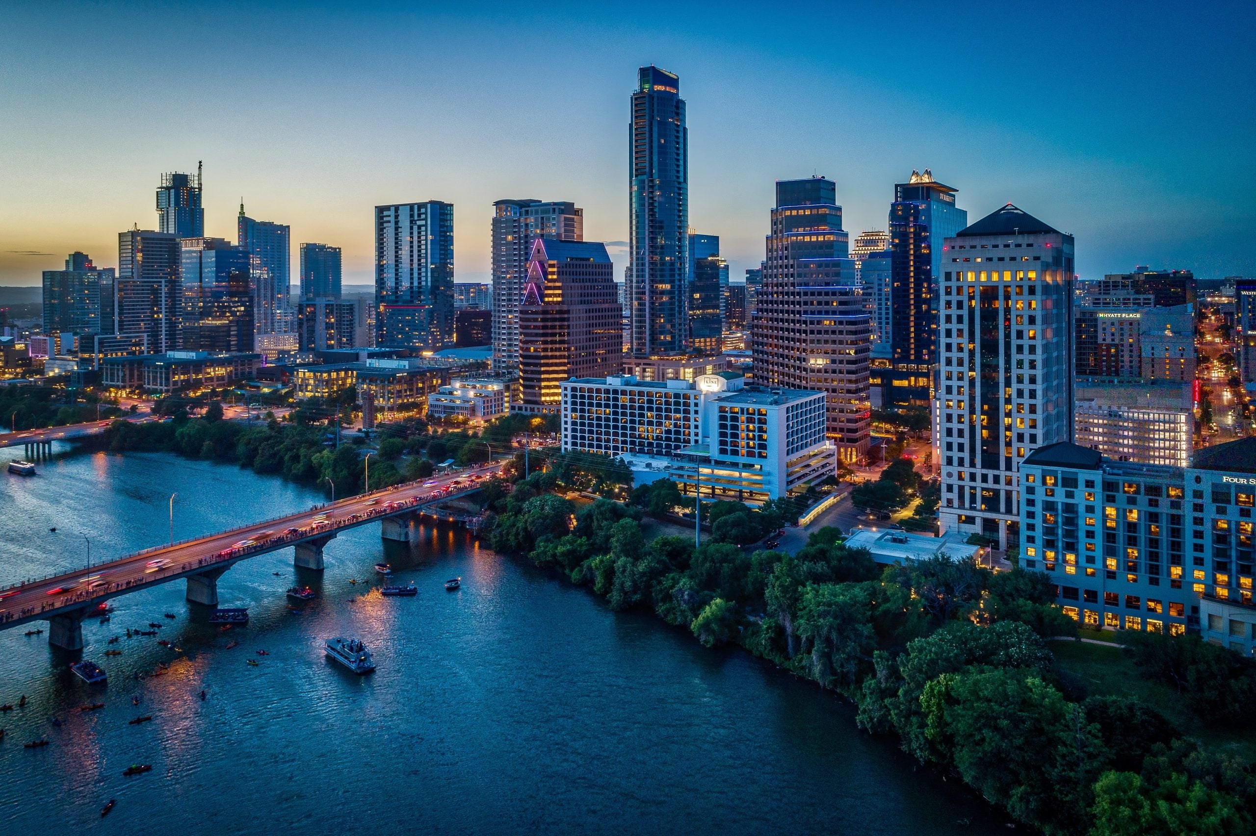 Best Flat Fee MLS Companies in Austin, TX (2026 Rankings)