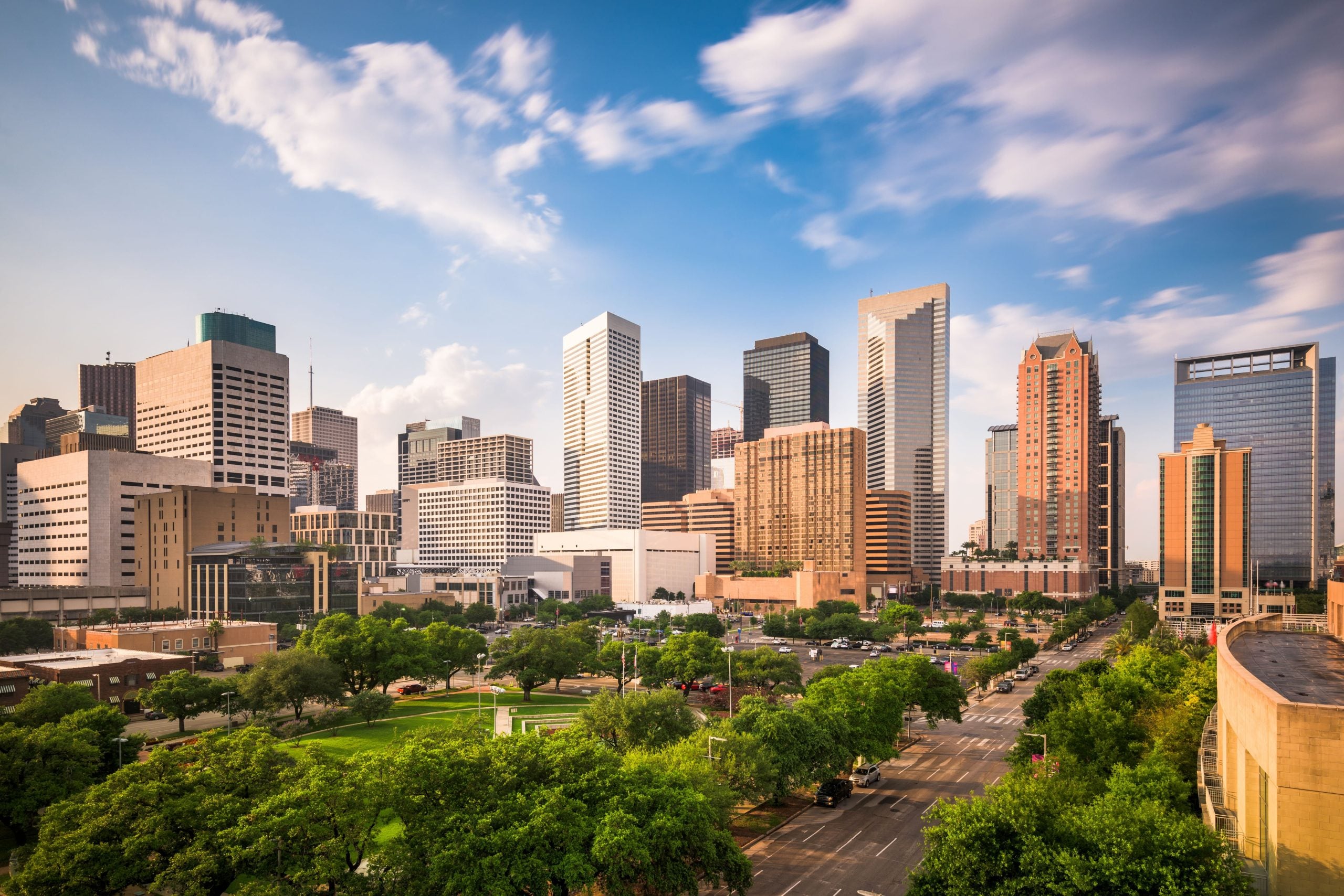 Best Flat Fee MLS Companies in Houston, TX (2026 Rankings)