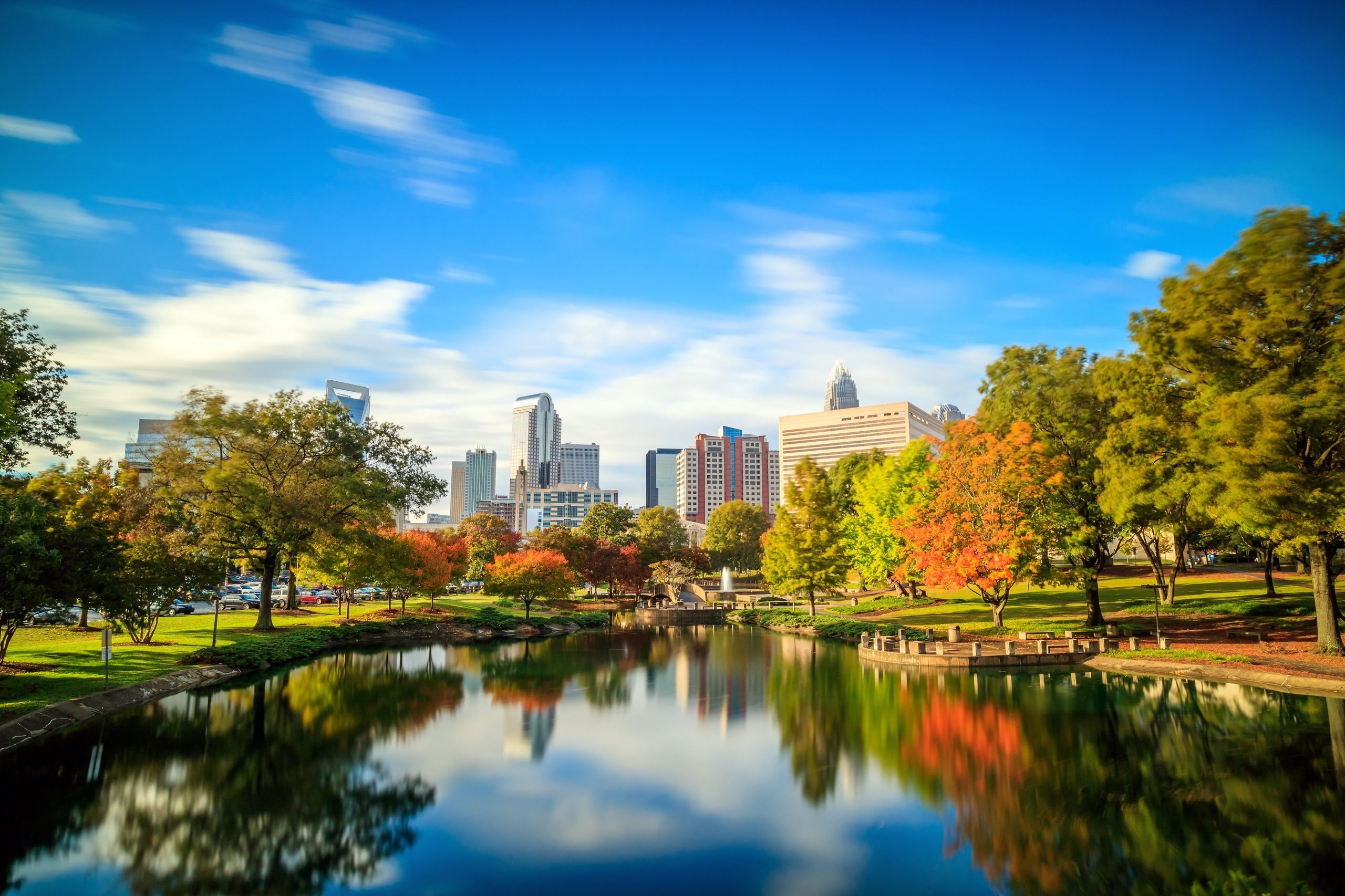 Best Flat Fee MLS Companies in North Carolina (2026 Rankings)