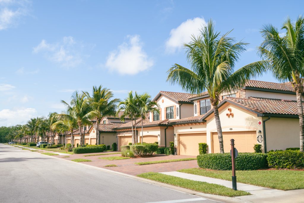 Multiple Home Owner List Your Home on the MLS by Owner in Florida