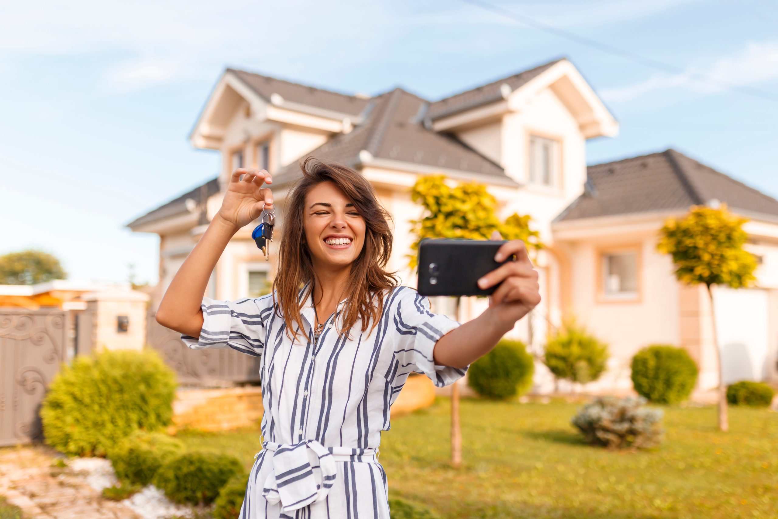 Sell Your Home For Sale By Owner (FSBO) in Florida