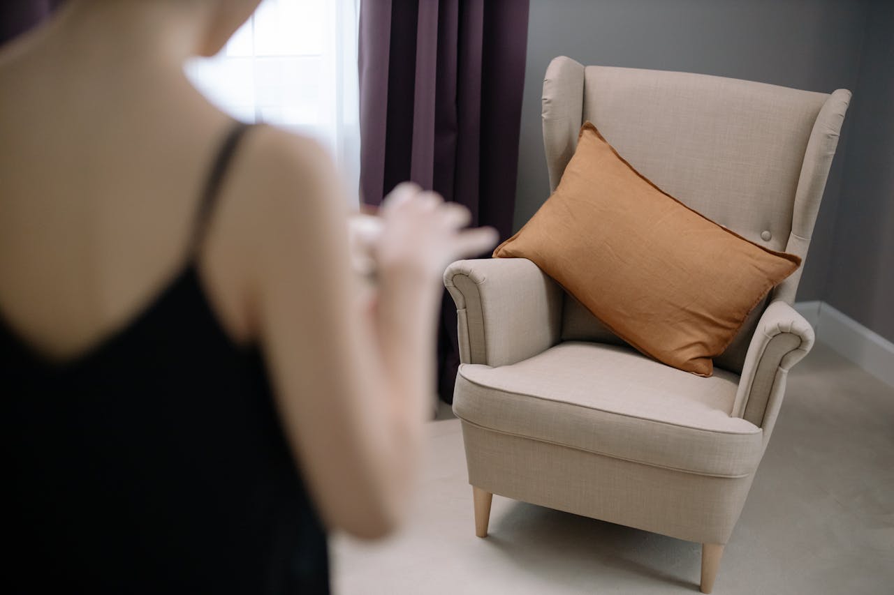   How Reupholstery Can Increase Your Home’s Value