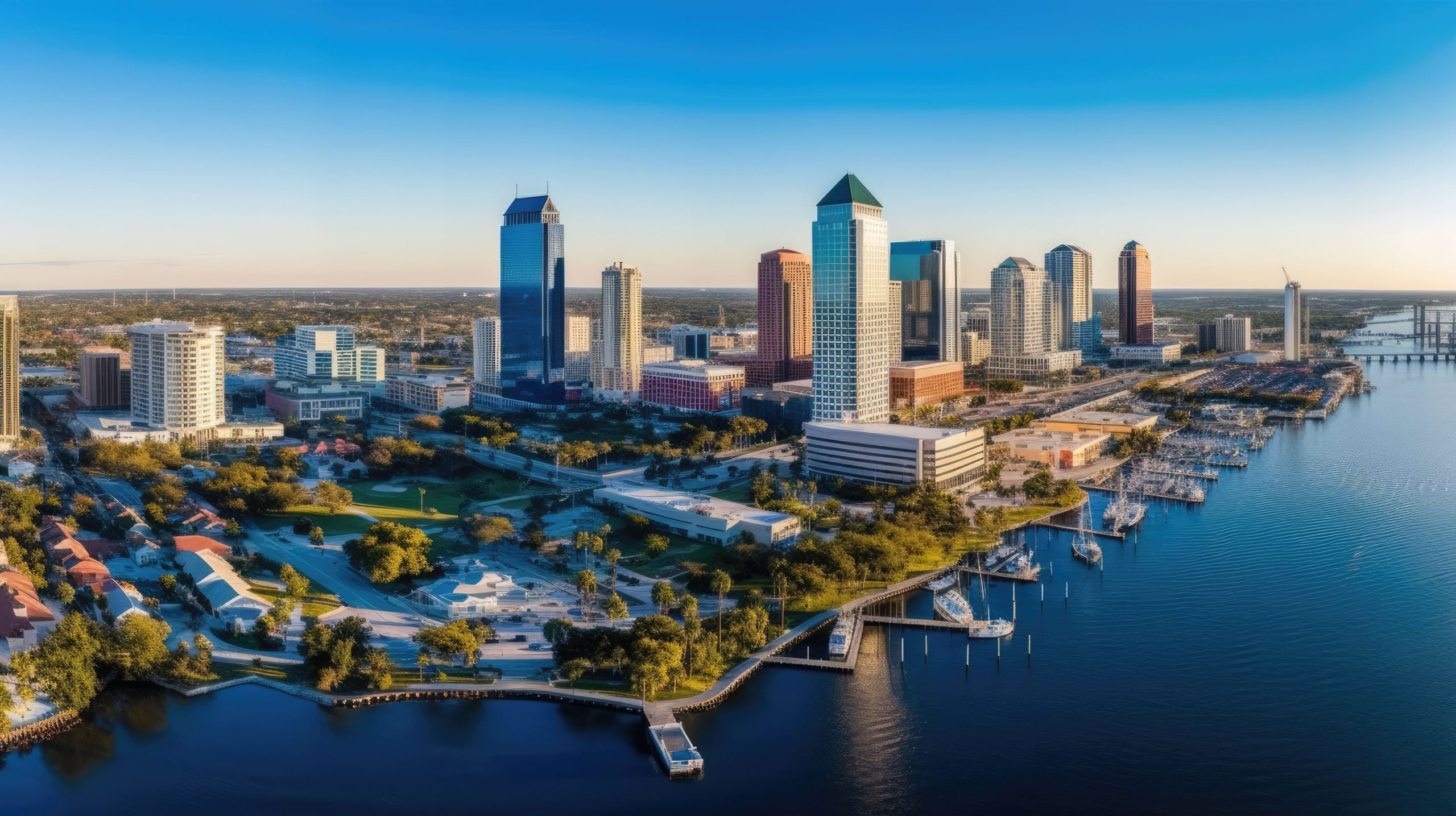 Best Flat Fee MLS Companies in Tampa Bay, FL (2026 Rankings)