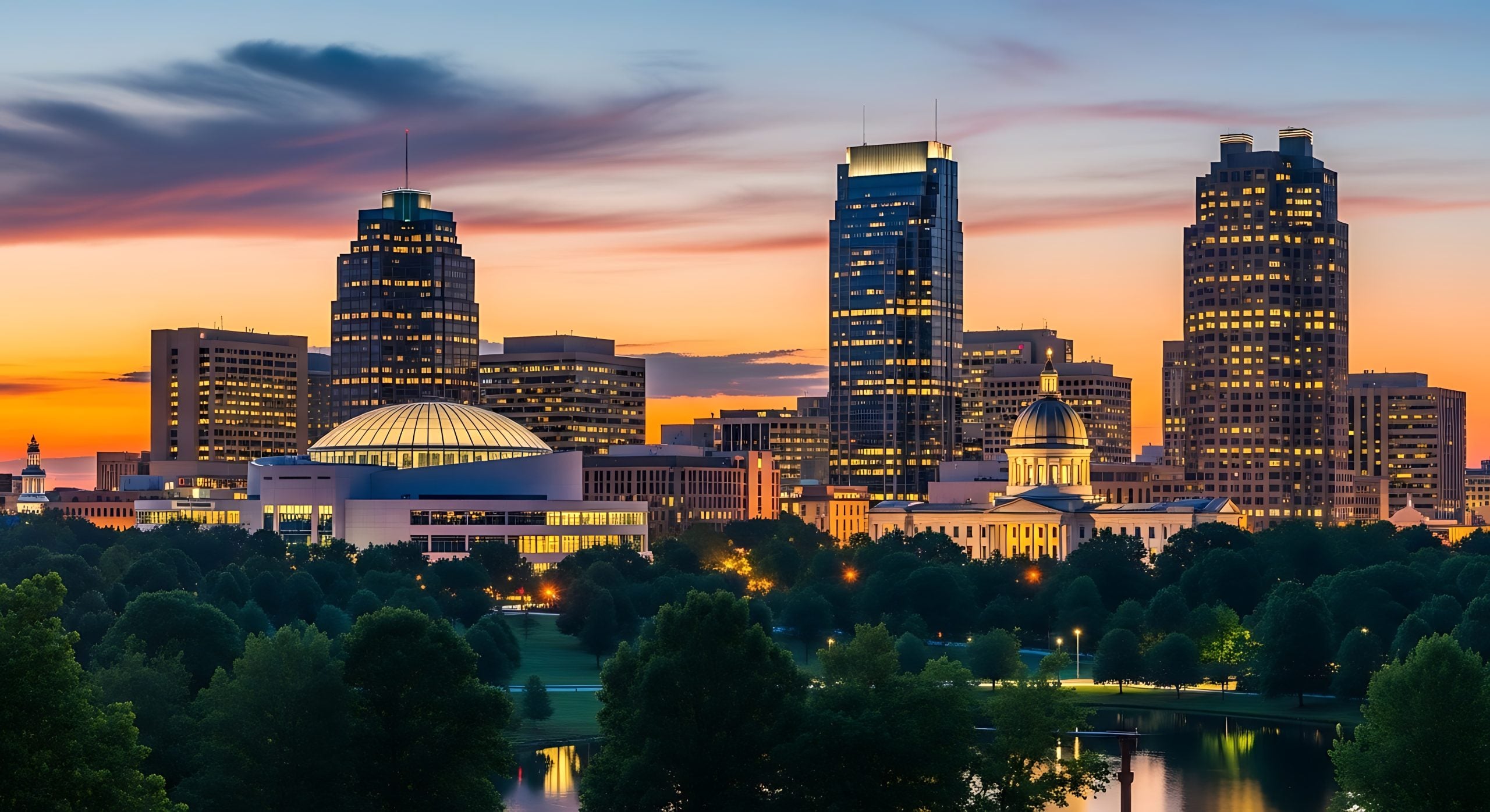 Best Flat Fee MLS Companies in Raleigh, NC (2026 Rankings)