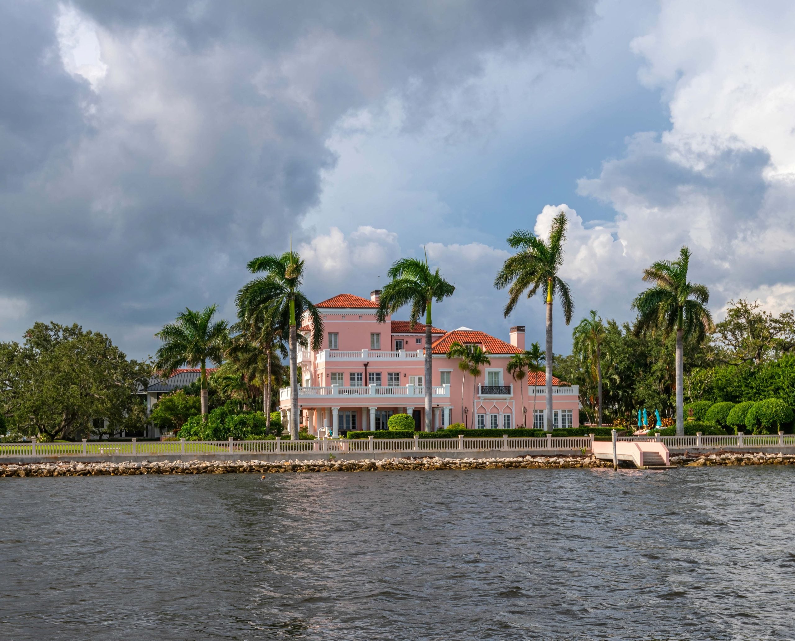 List Your St. Petersburg, FL Home on the MLS By Owner