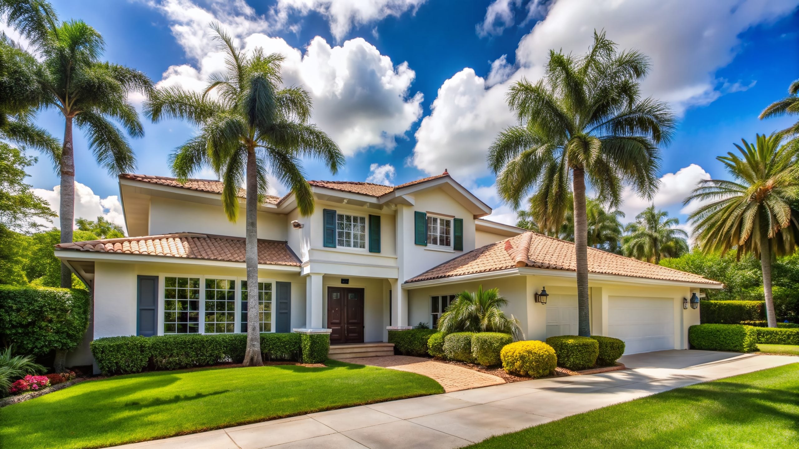 List Your West Palm Beach, FL Home on the MLS By Owner