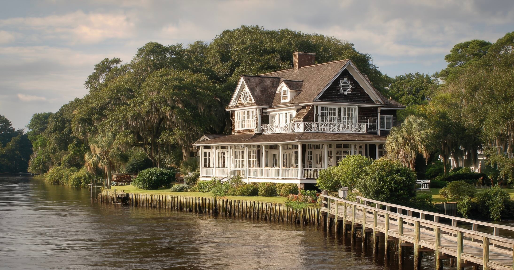 List Your Jacksonville, FL Home on the MLS By Owner