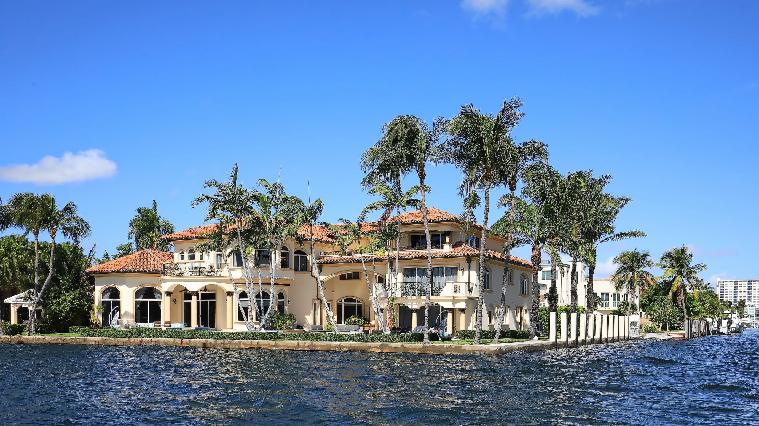 List Your Fort Lauderdale, FL Home on the MLS By Owner