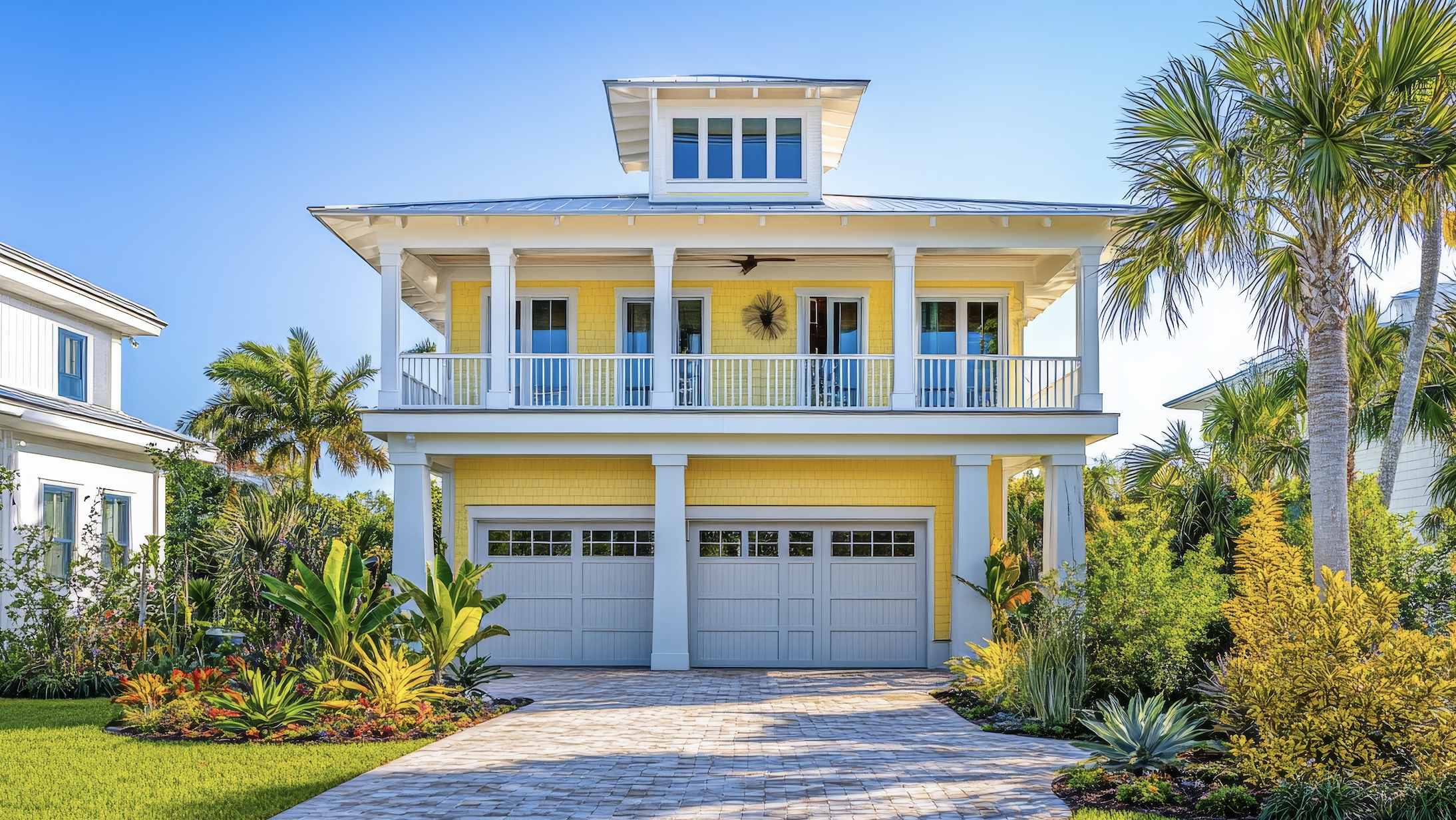 List Your Fort Myers, FL Home on the MLS By Owner