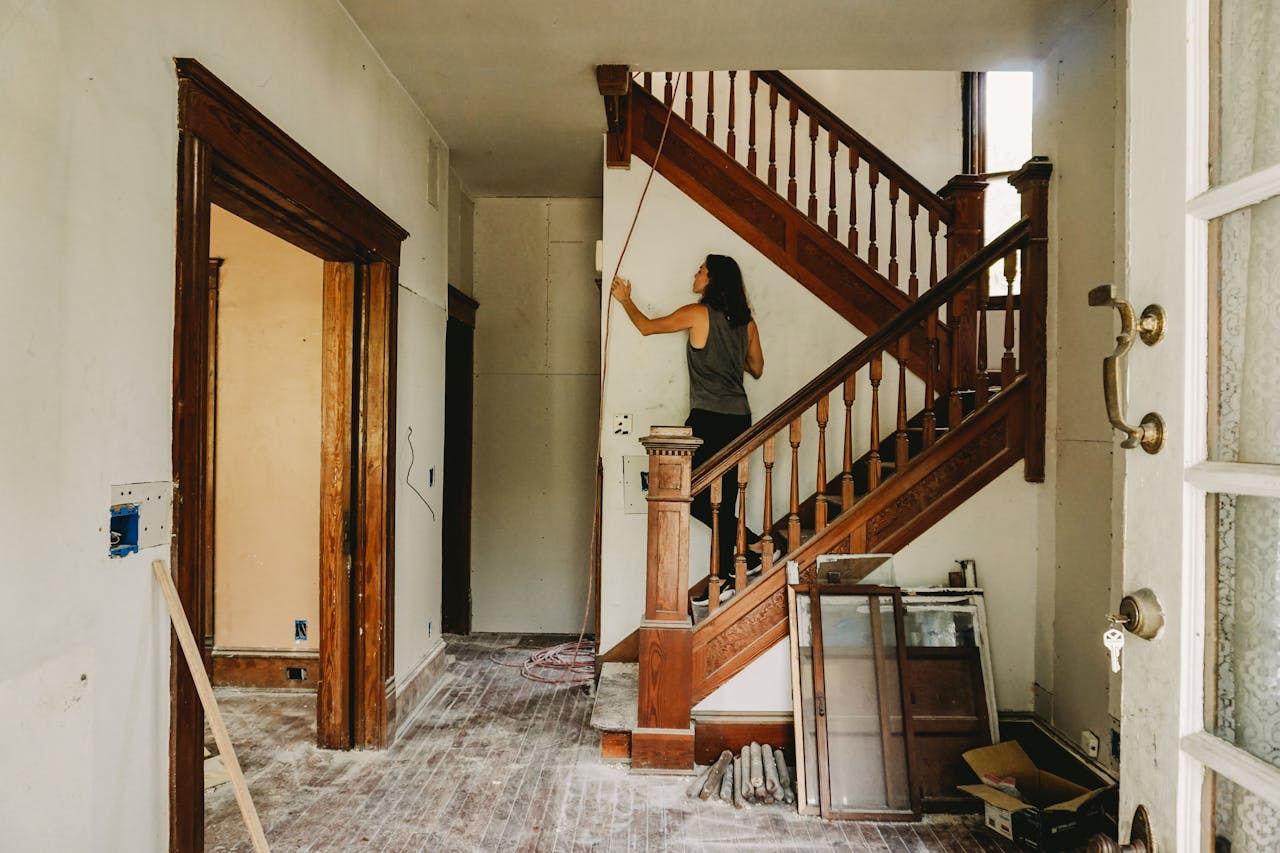 Renovation Mistakes That Can Hurt Your Home’s Resale Value
