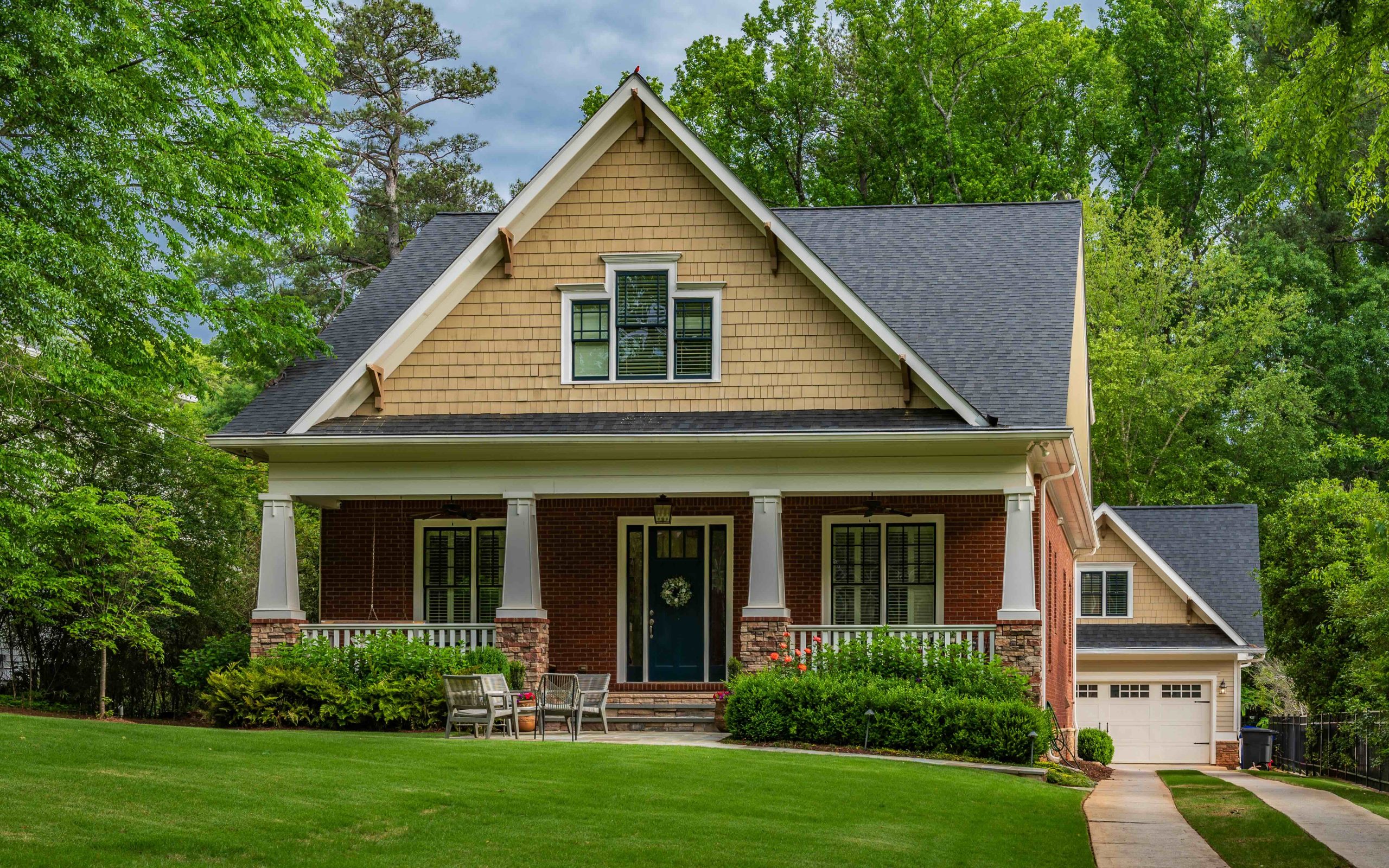 Sell Your Georgia Home For Sale by Owner (FSBO)