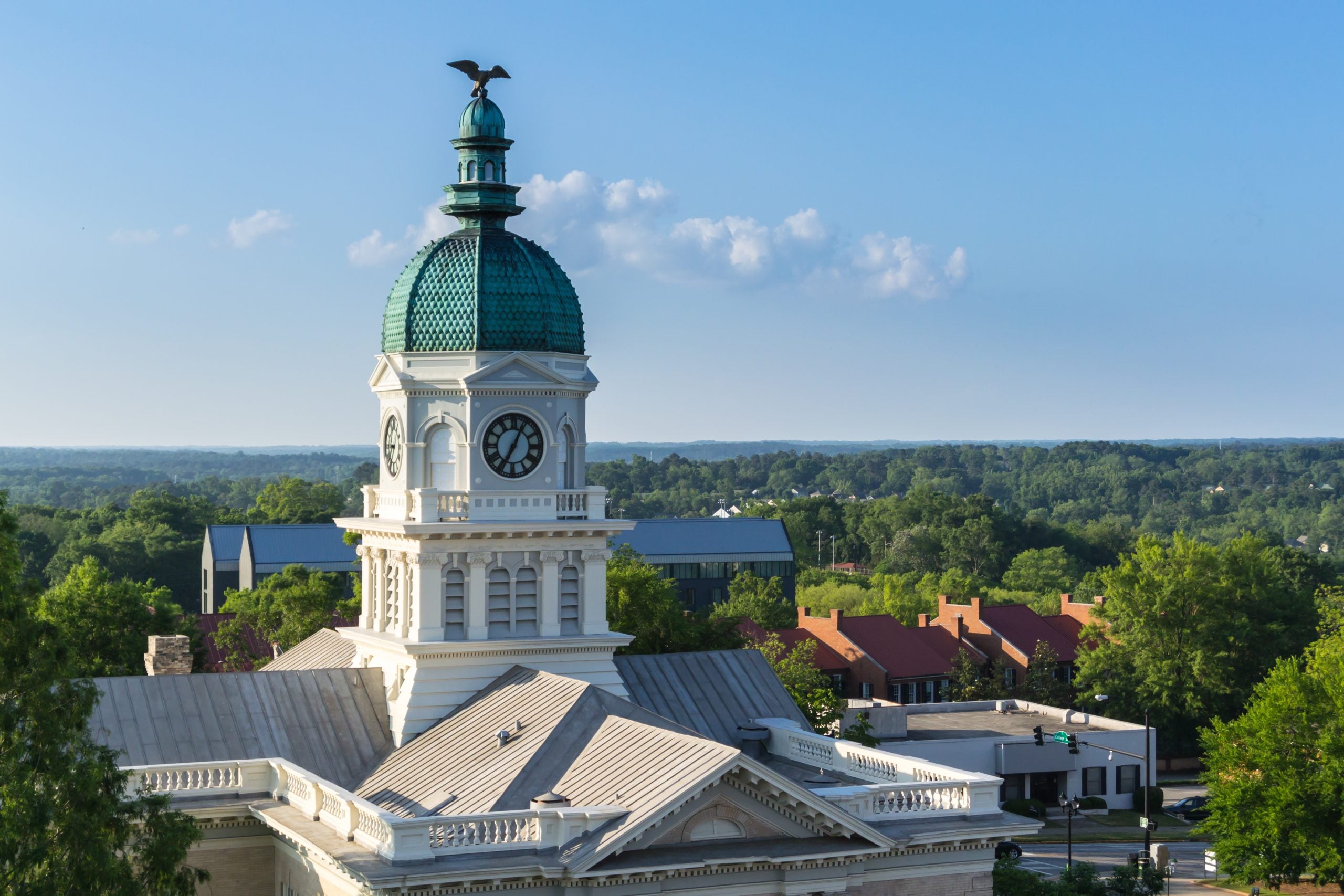 Best Flat Fee MLS Companies in Athens, Georgia (2026 Rankings)