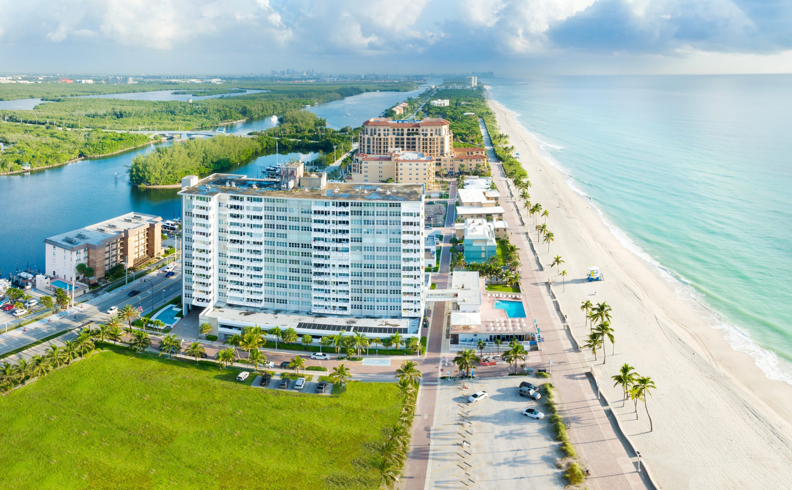 Best Flat Fee MLS Companies in Hollywood, FL (2026 Rankings)