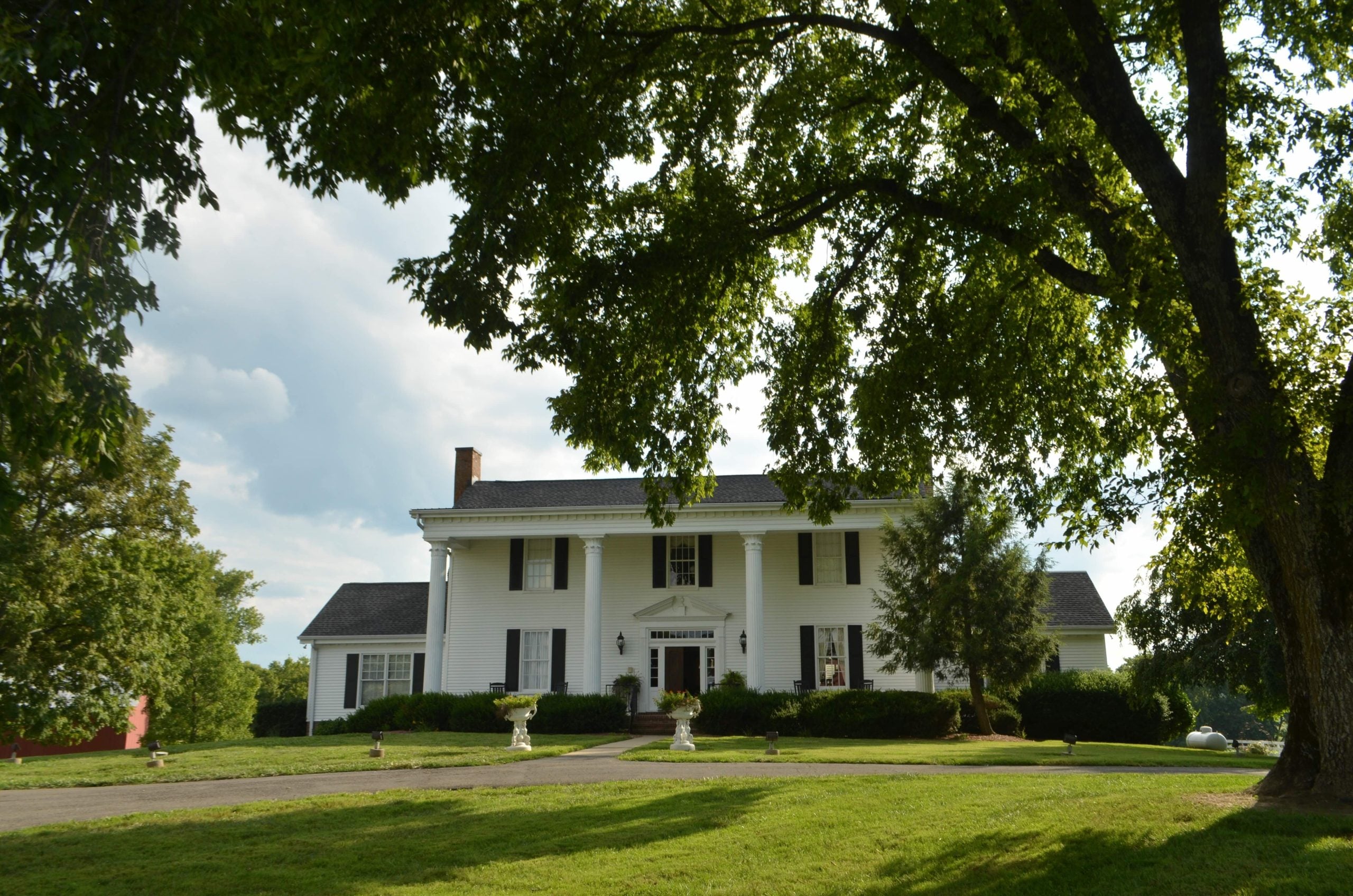 Drafting a For Sale By Owner (FSBO) Contract in Tennessee